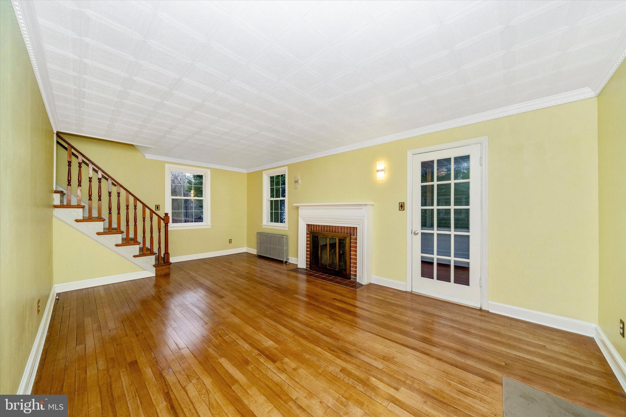 HOME ACRES - Residential