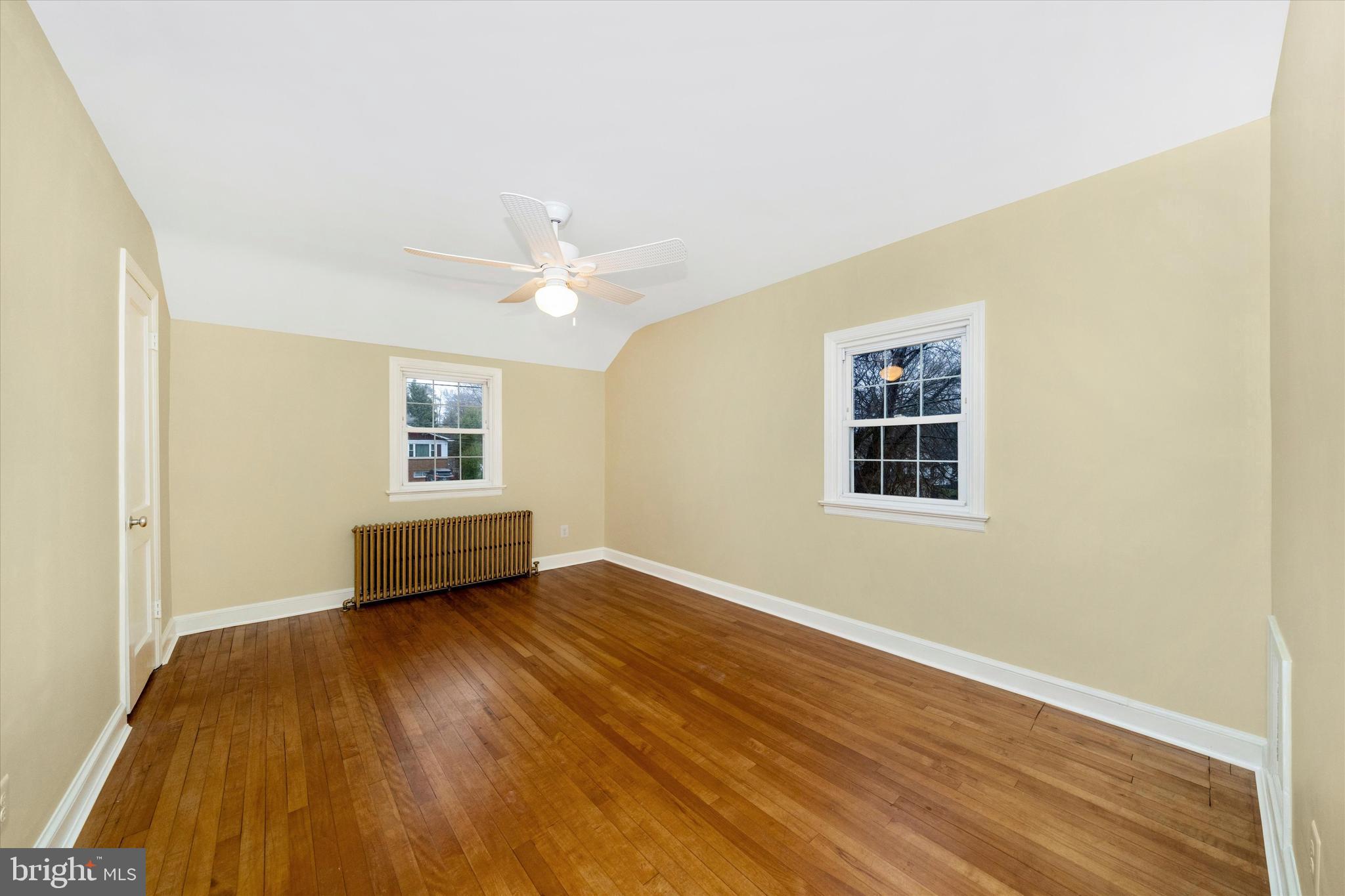 HOME ACRES - Residential