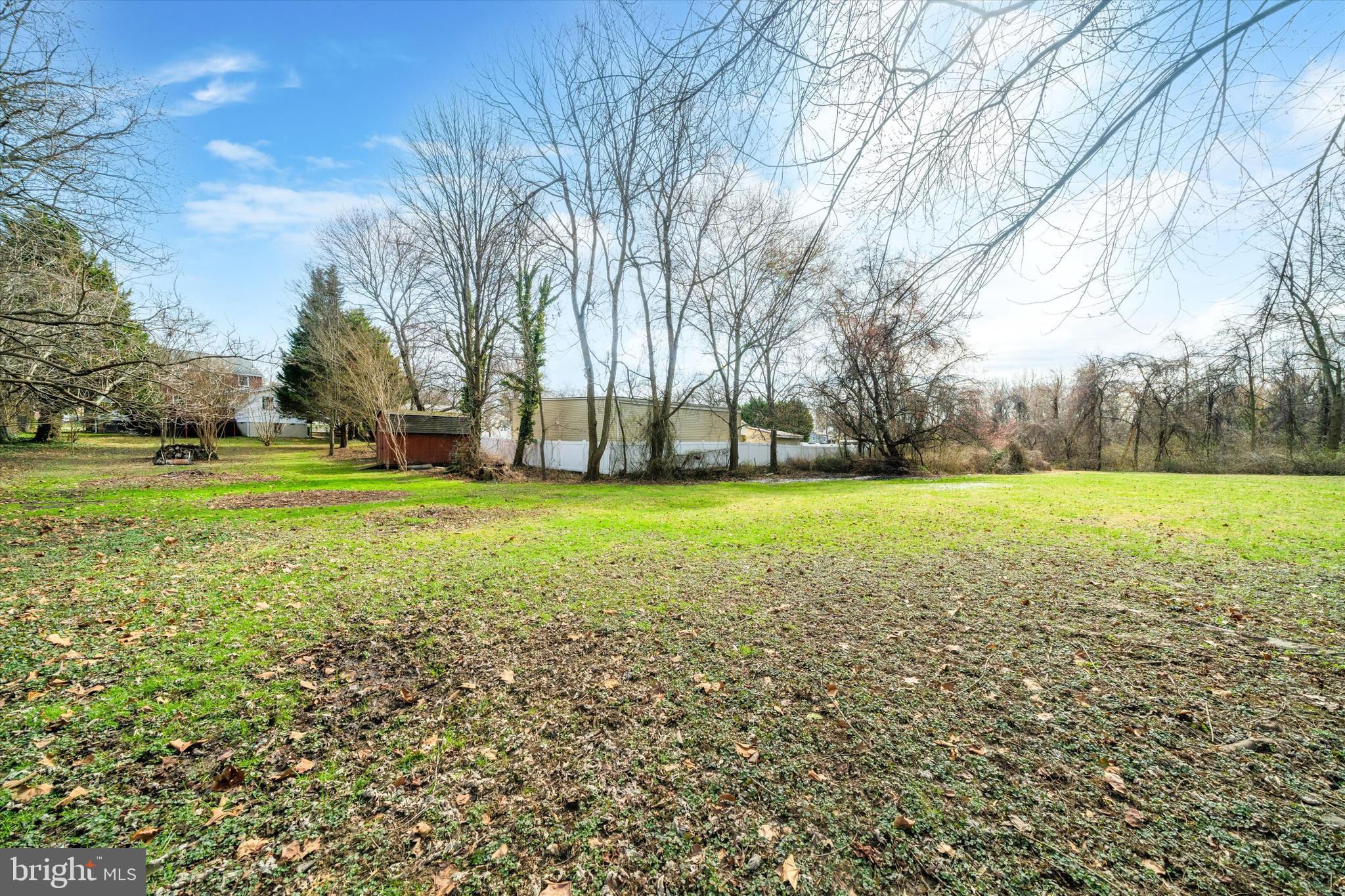 HOME ACRES - Residential