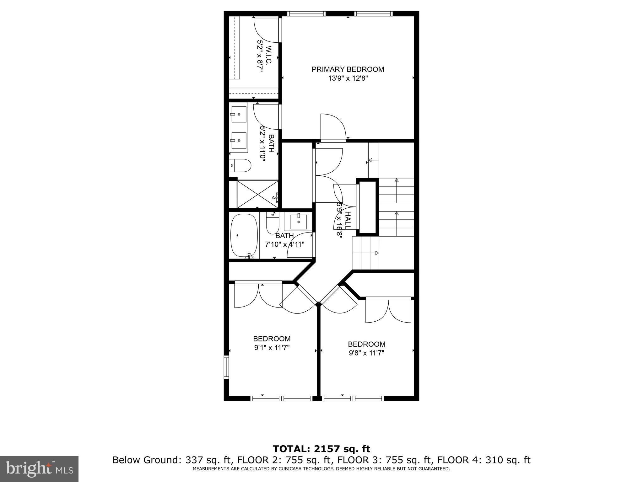 WESTFIELD - Residential Lease