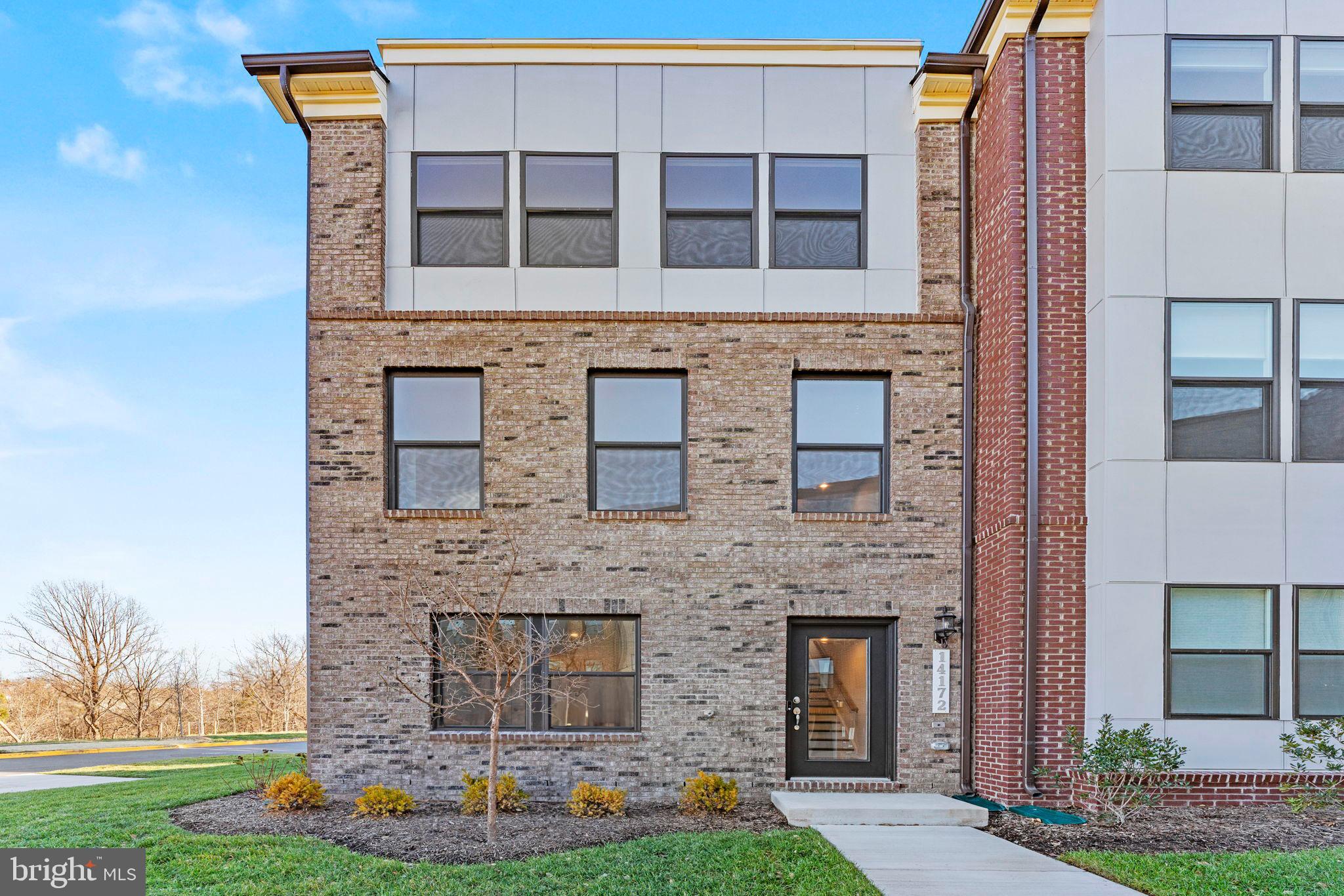 WESTFIELD - Residential Lease