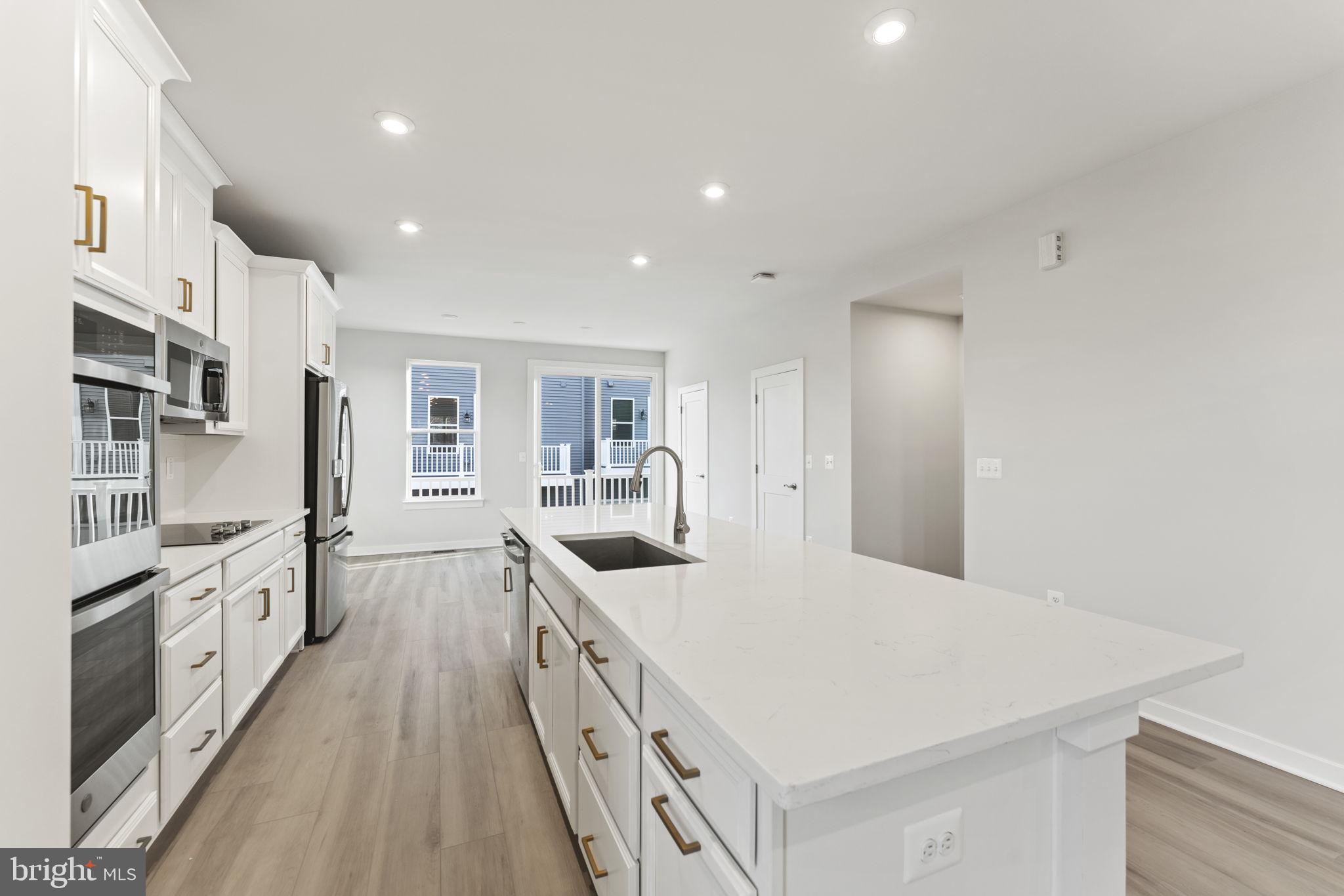 WESTFIELD - Residential Lease