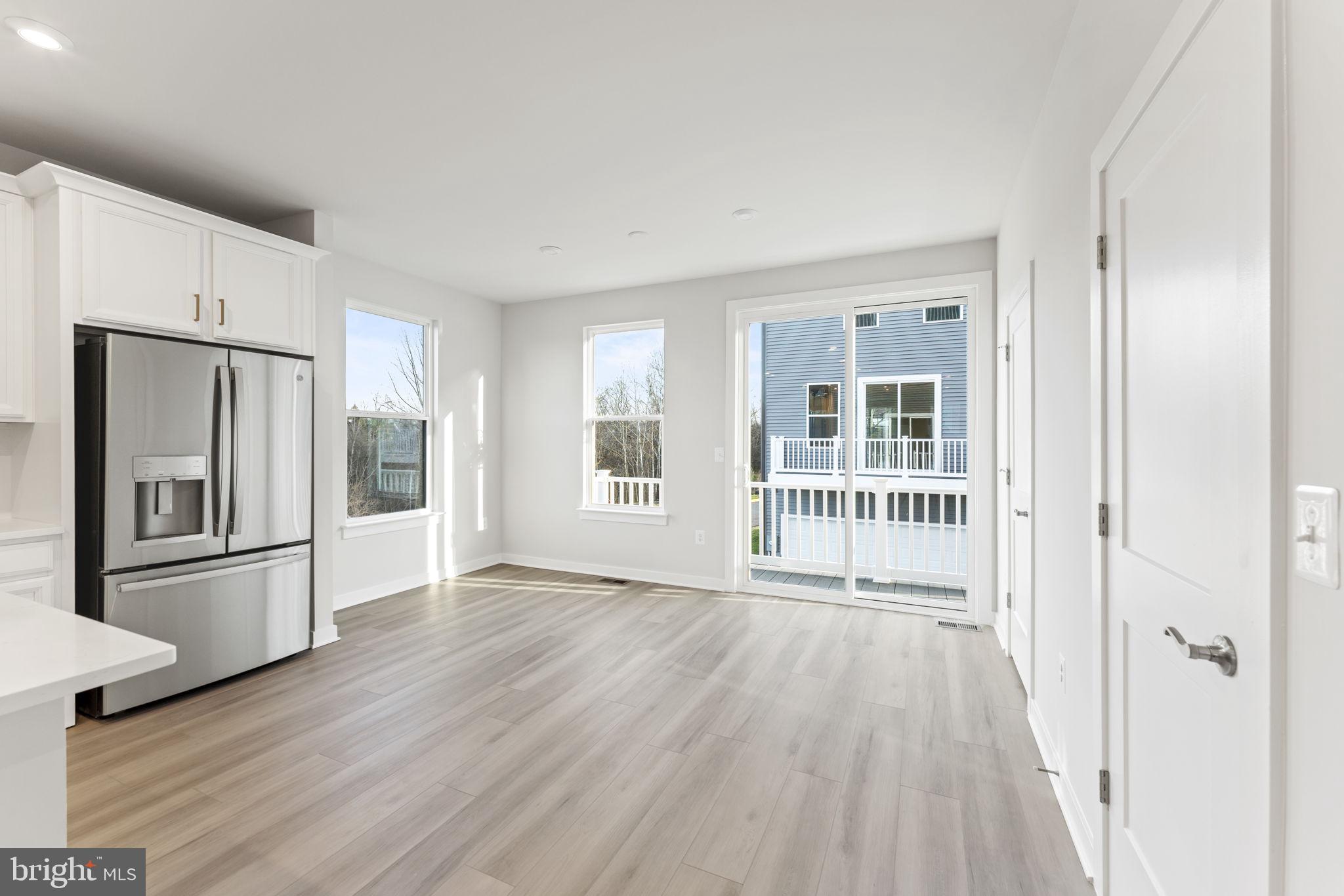 WESTFIELD - Residential Lease