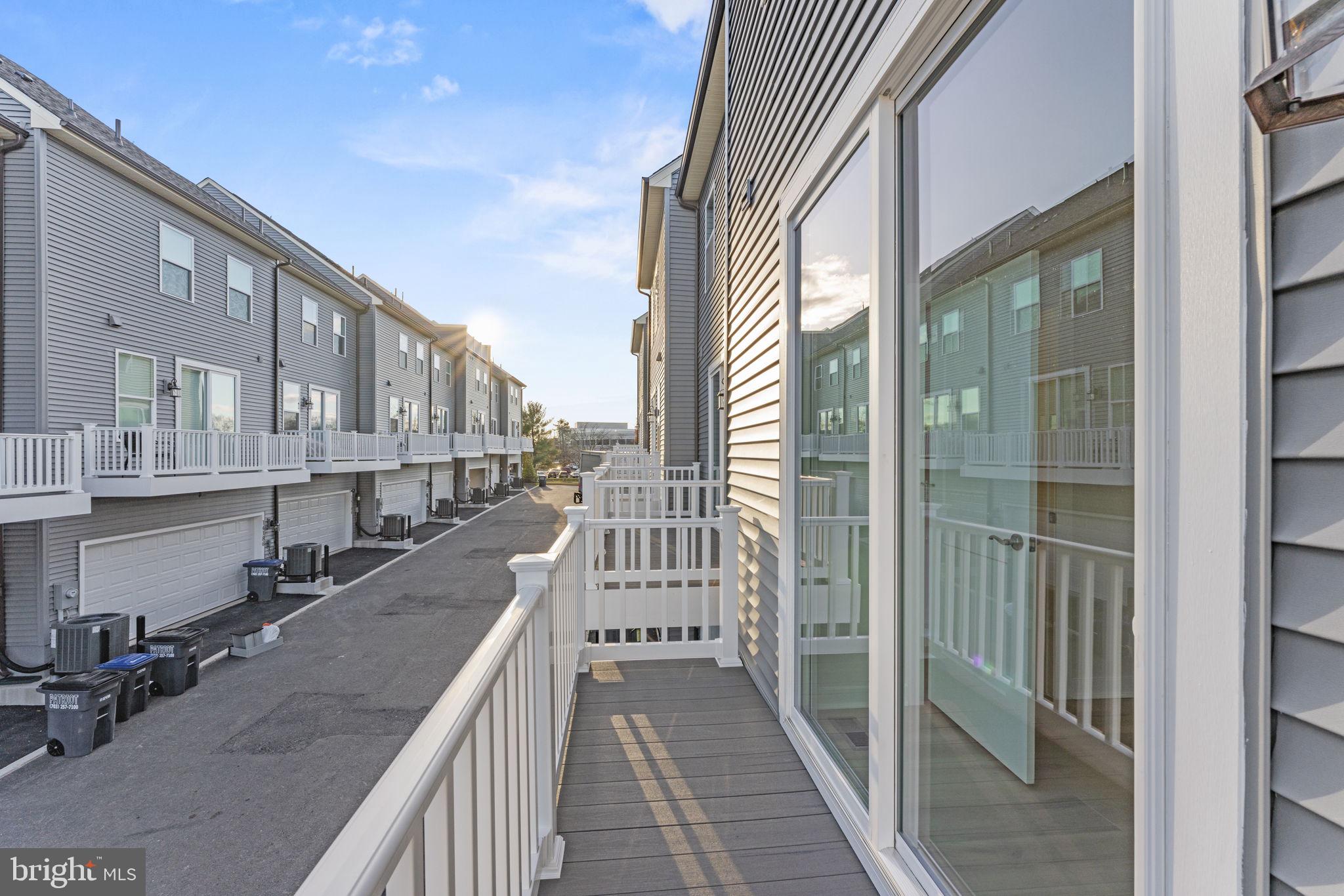 WESTFIELD - Residential Lease