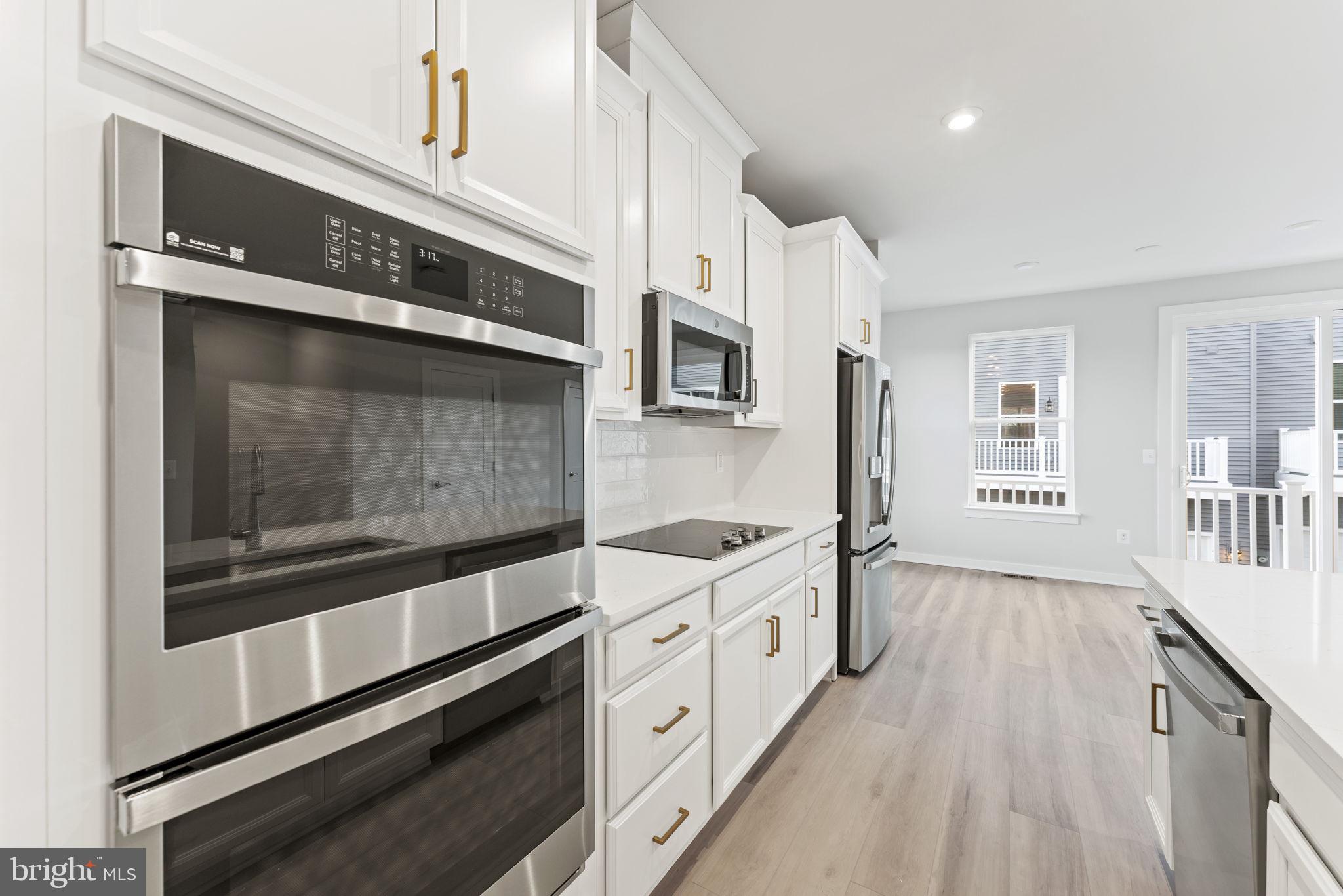 WESTFIELD - Residential Lease