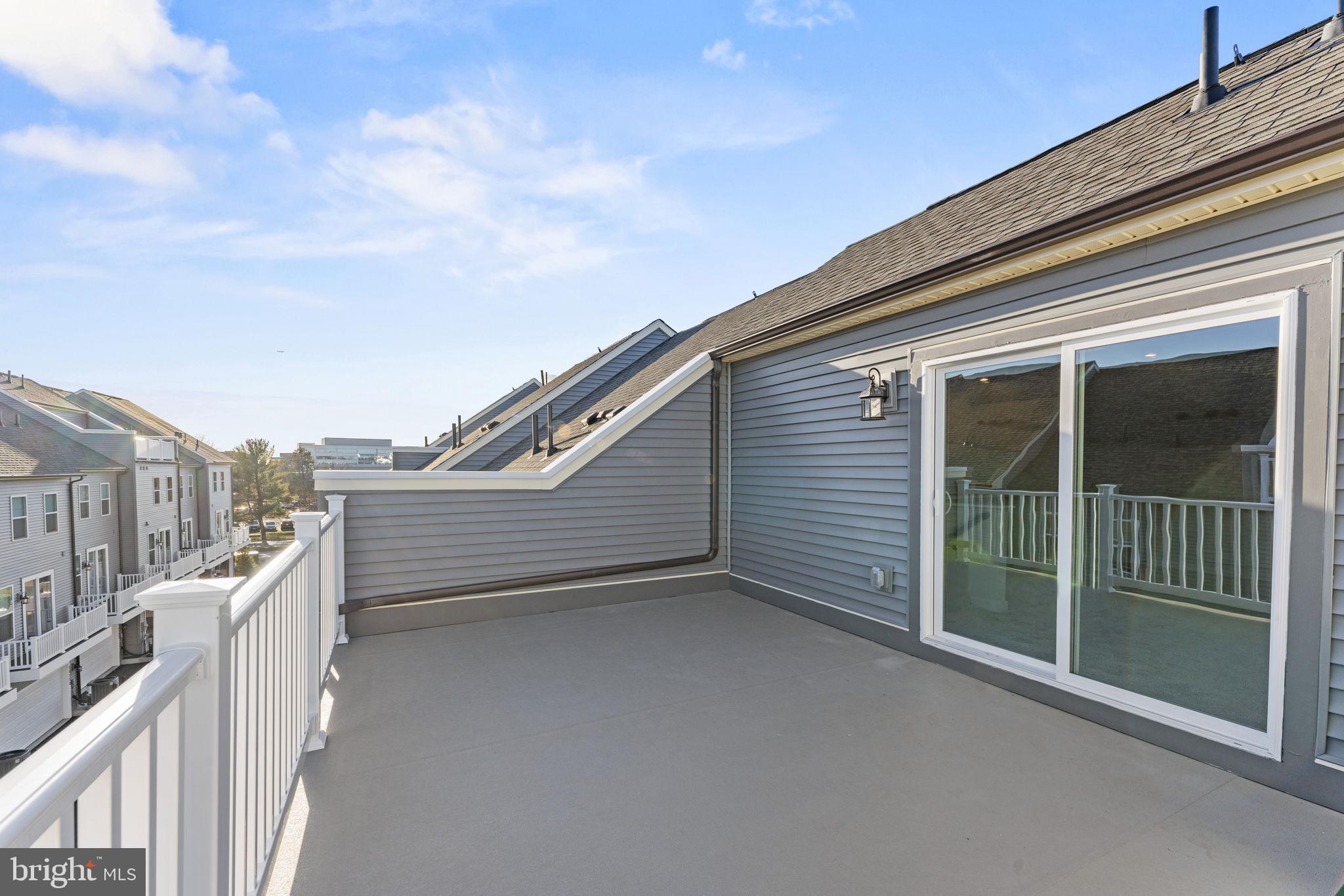 WESTFIELD - Residential Lease