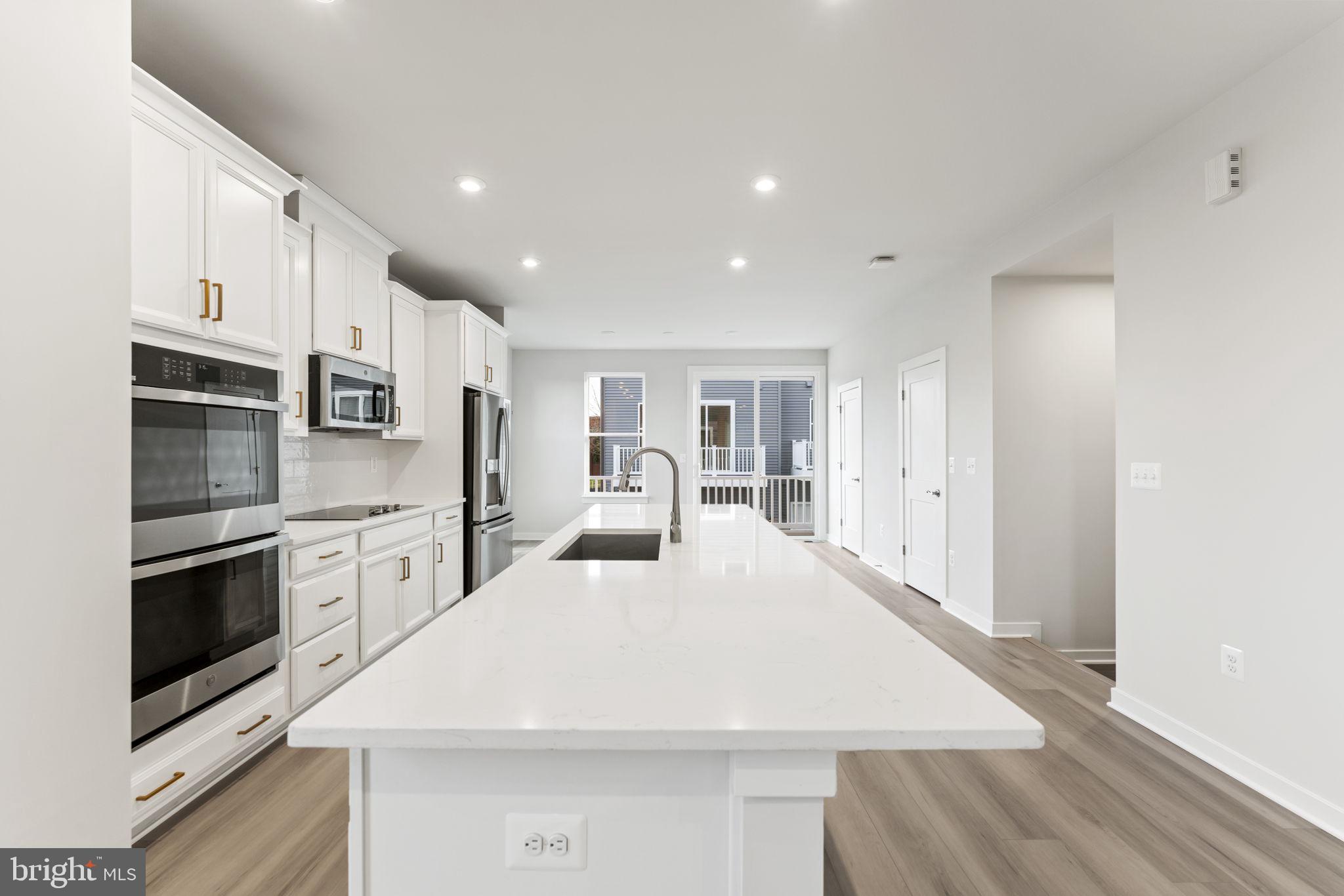 WESTFIELD - Residential Lease