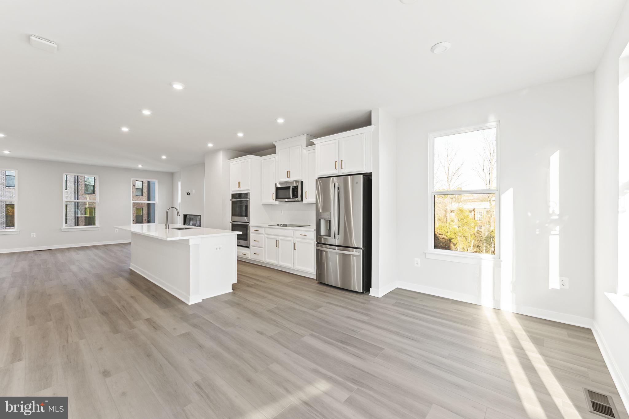 WESTFIELD - Residential Lease