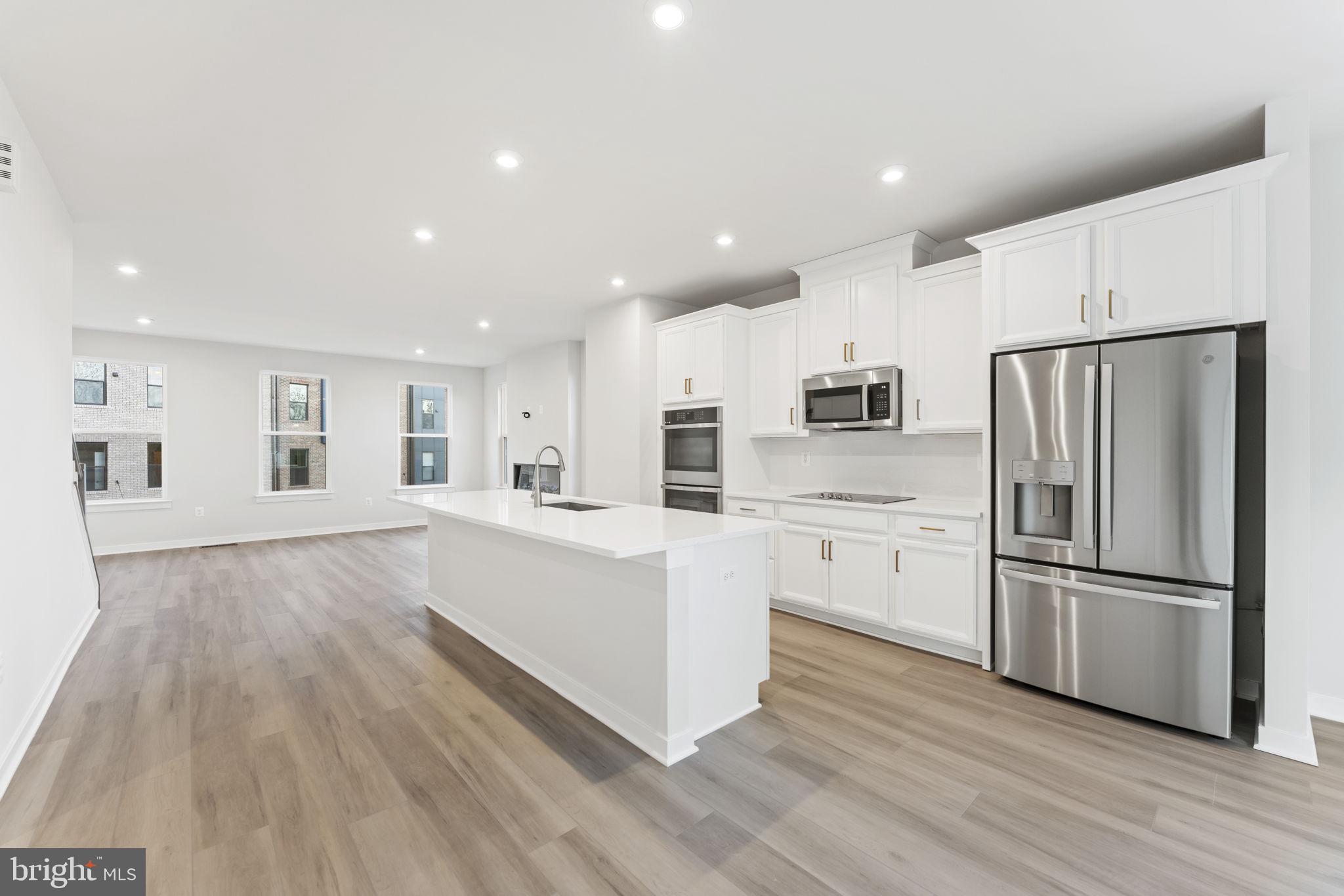 WESTFIELD - Residential Lease