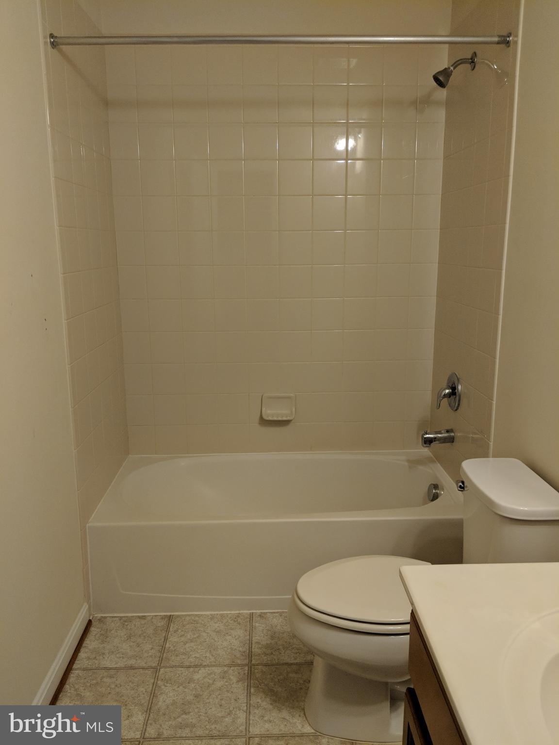 MILLSTONE VILLAGE - Residential Lease