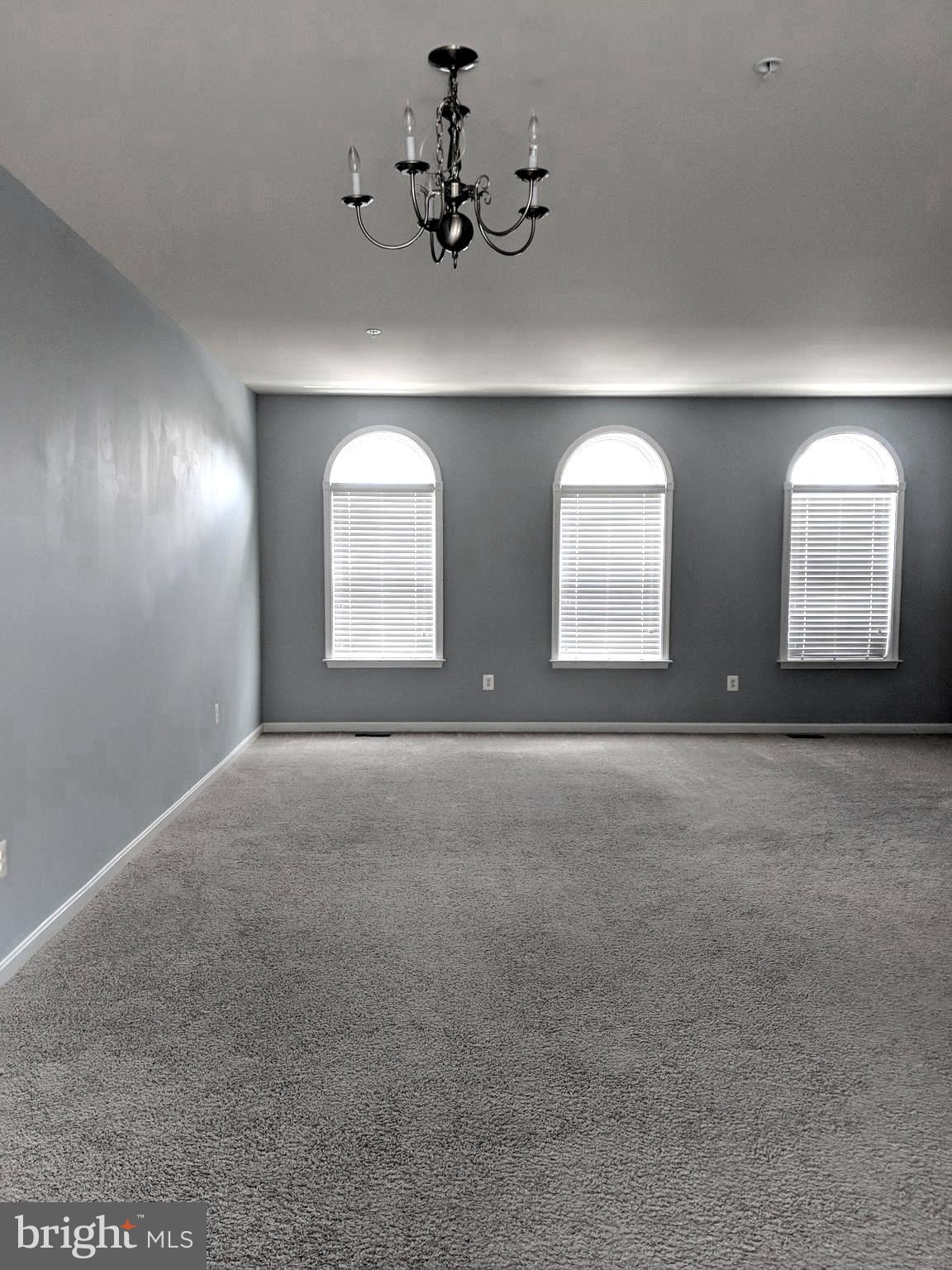 MILLSTONE VILLAGE - Residential Lease