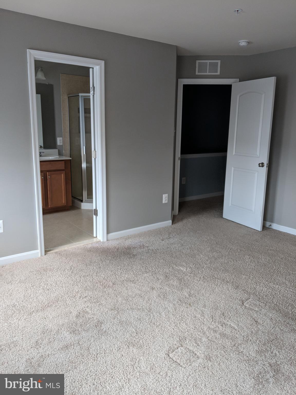 MILLSTONE VILLAGE - Residential Lease