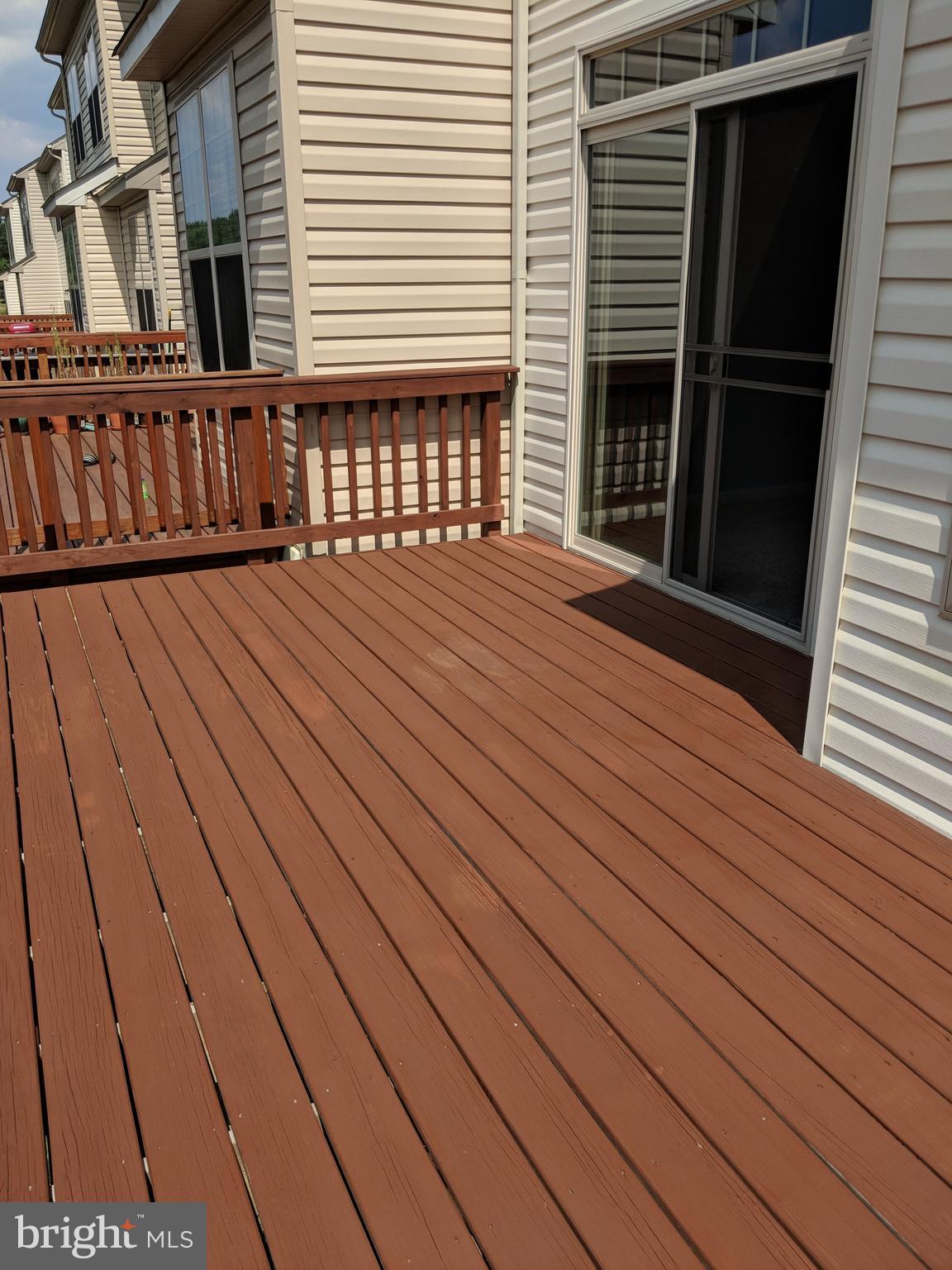 MILLSTONE VILLAGE - Residential Lease