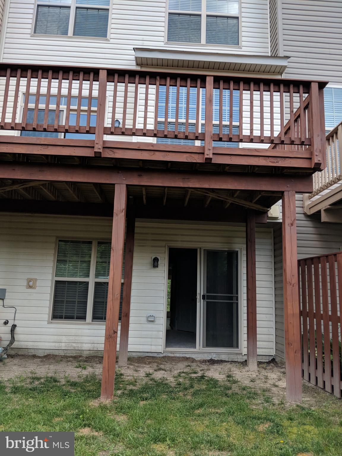 MILLSTONE VILLAGE - Residential Lease