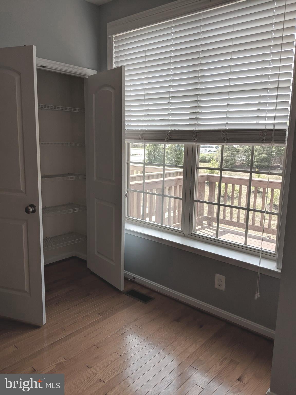 MILLSTONE VILLAGE - Residential Lease