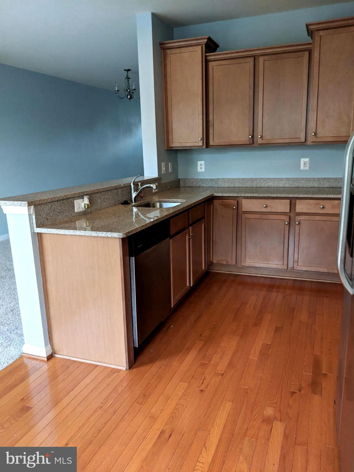 MILLSTONE VILLAGE - Residential Lease