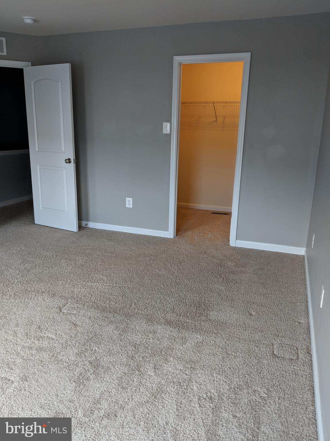 MILLSTONE VILLAGE - Residential Lease