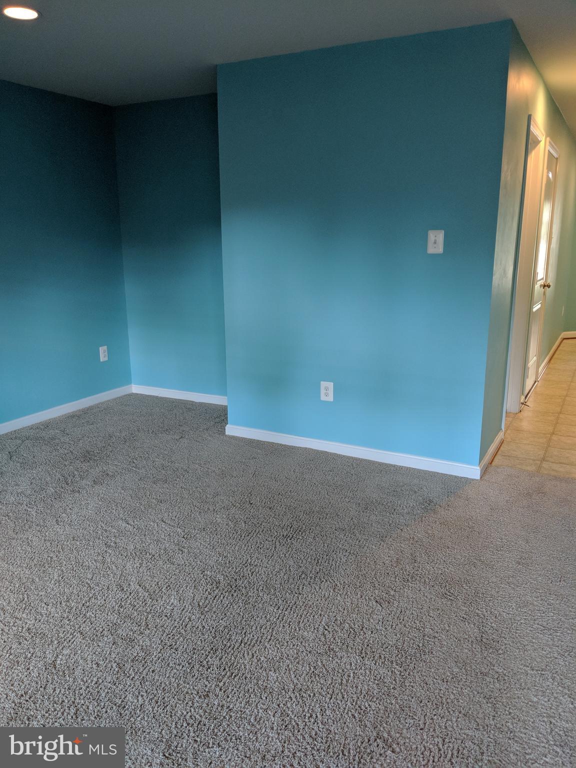 MILLSTONE VILLAGE - Residential Lease