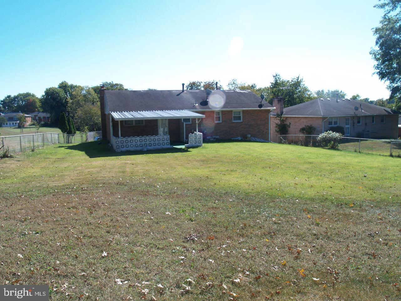 TEMPLE HILLS - Residential