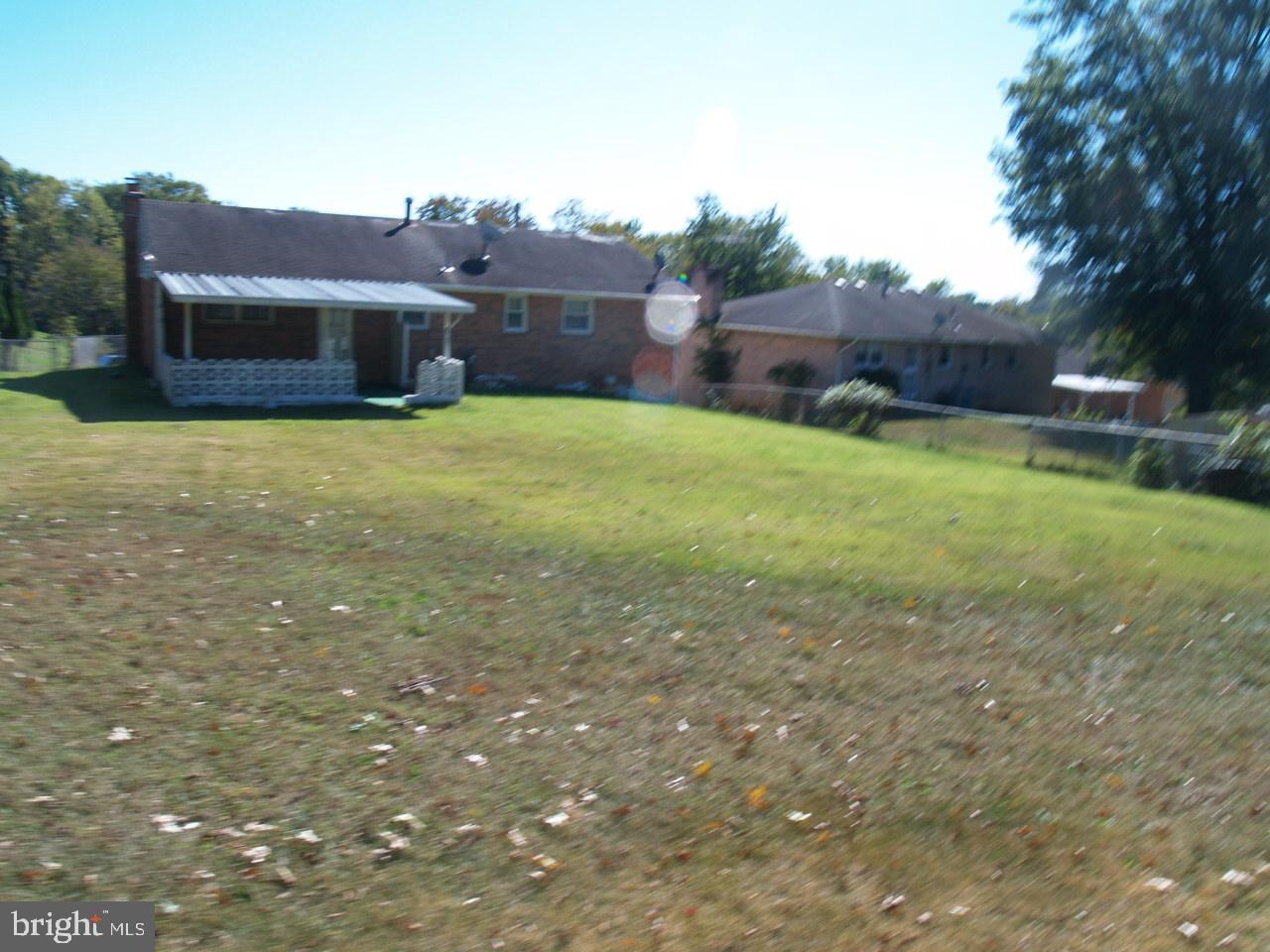 TEMPLE HILLS - Residential