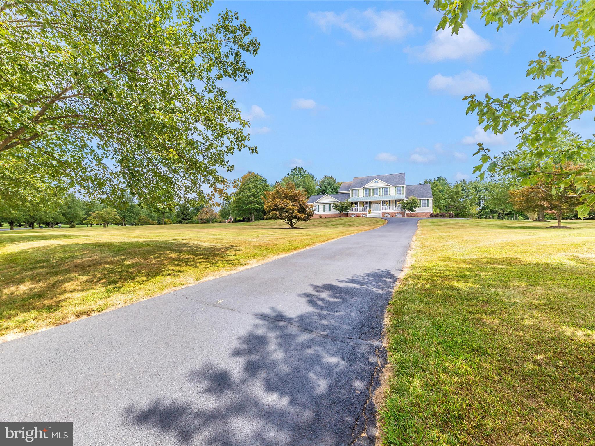 16013 PHEASANT RIDGE COURT