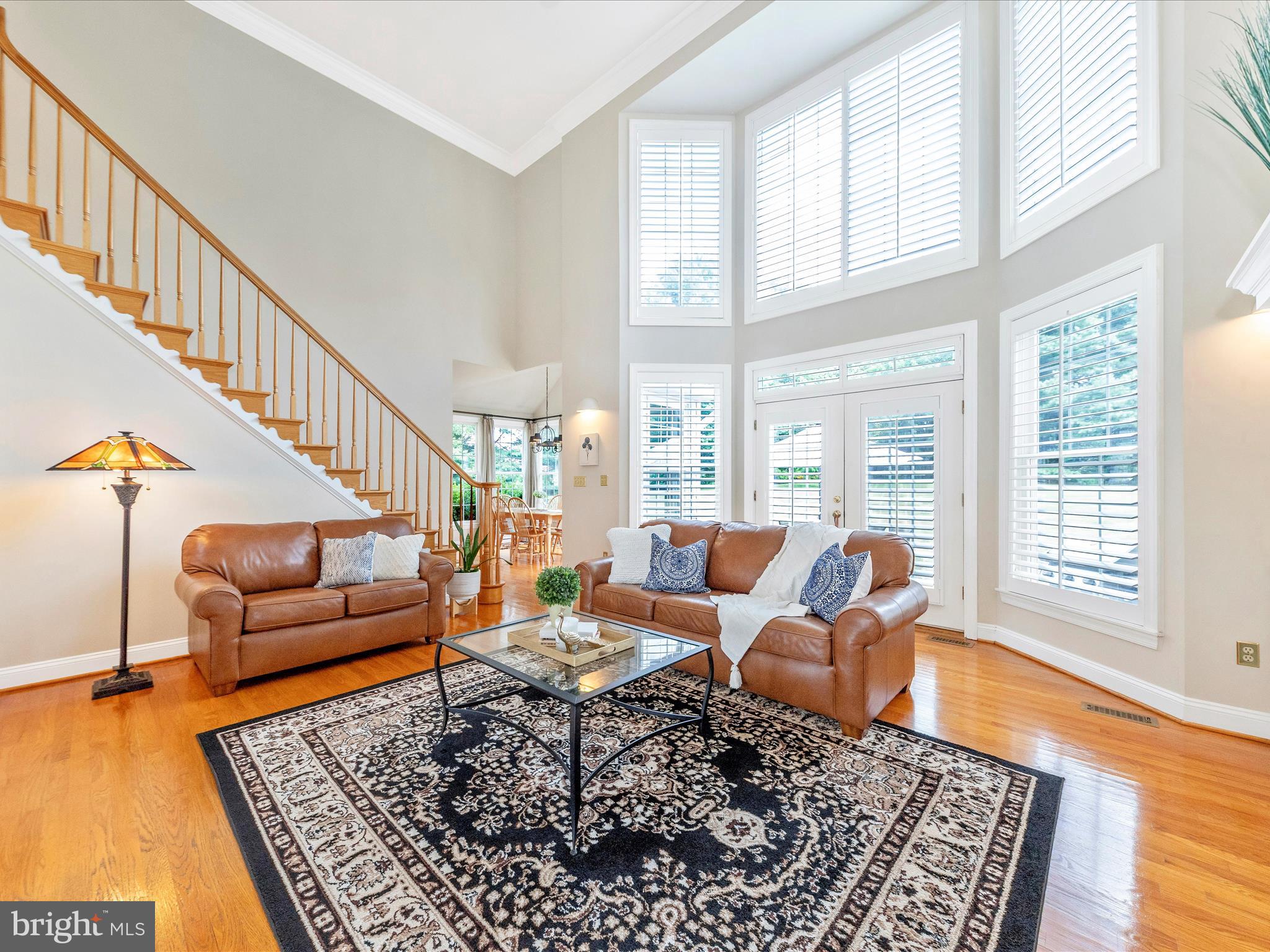 16013 PHEASANT RIDGE COURT