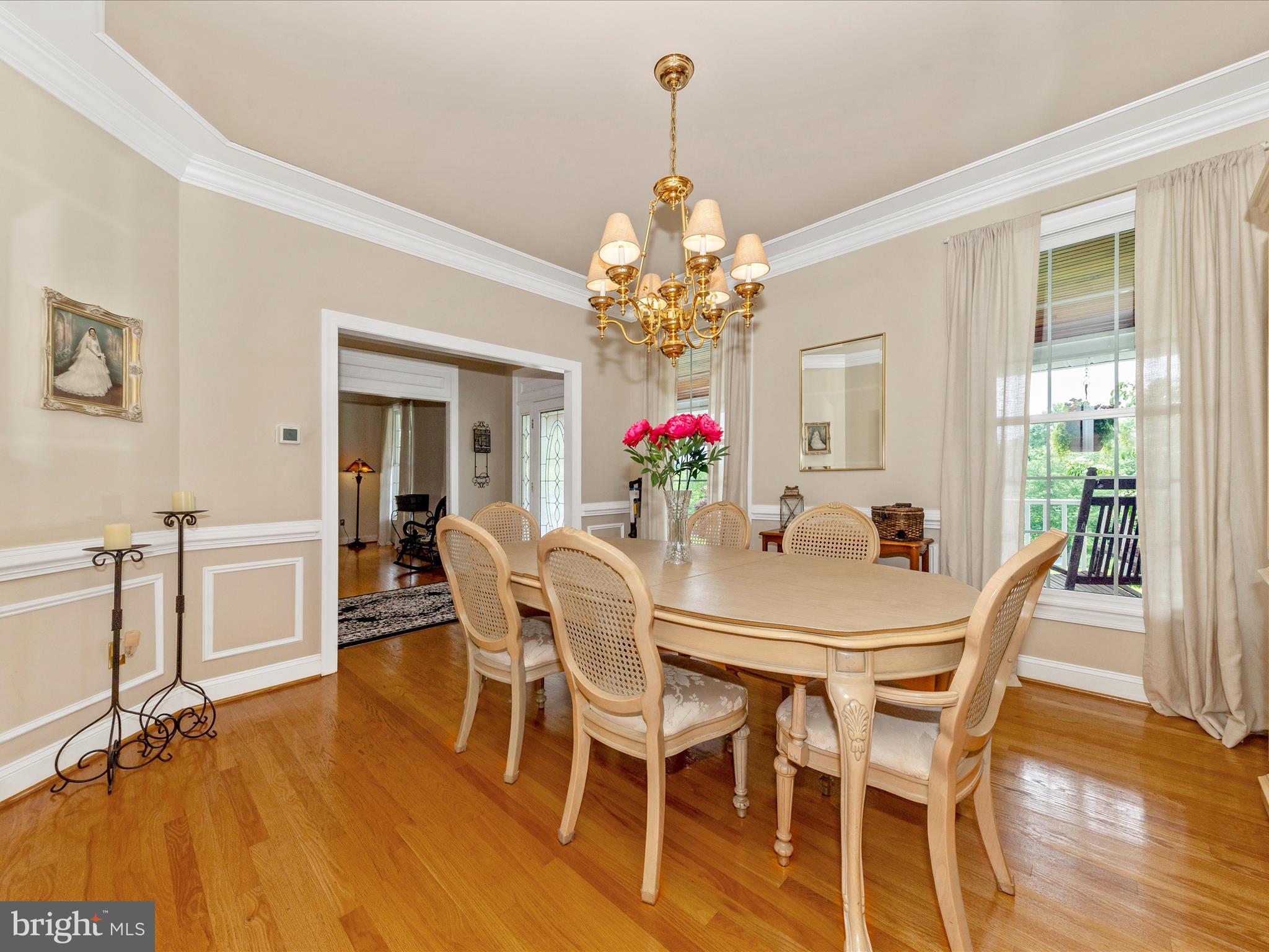 16013 PHEASANT RIDGE COURT