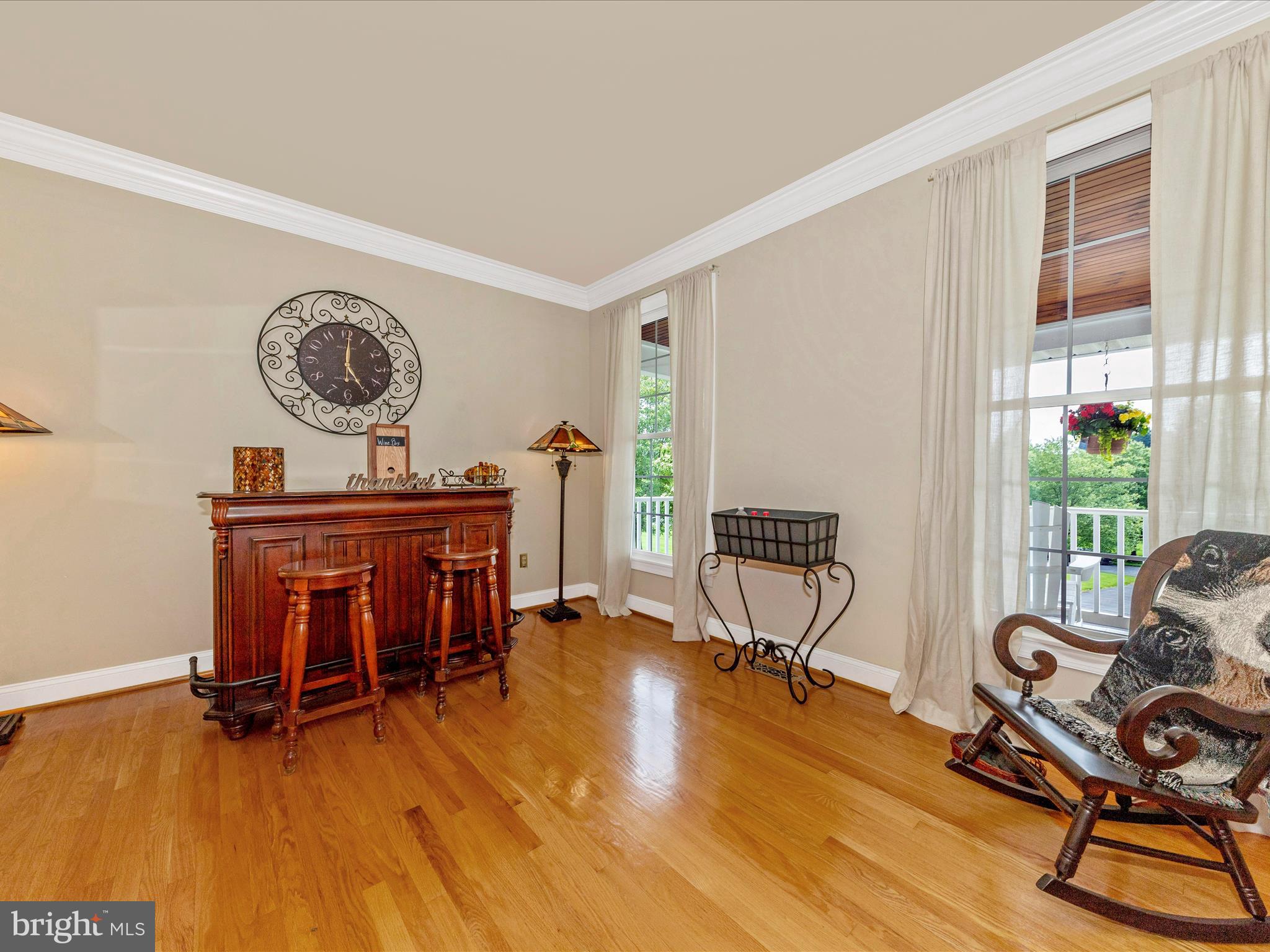 16013 PHEASANT RIDGE COURT