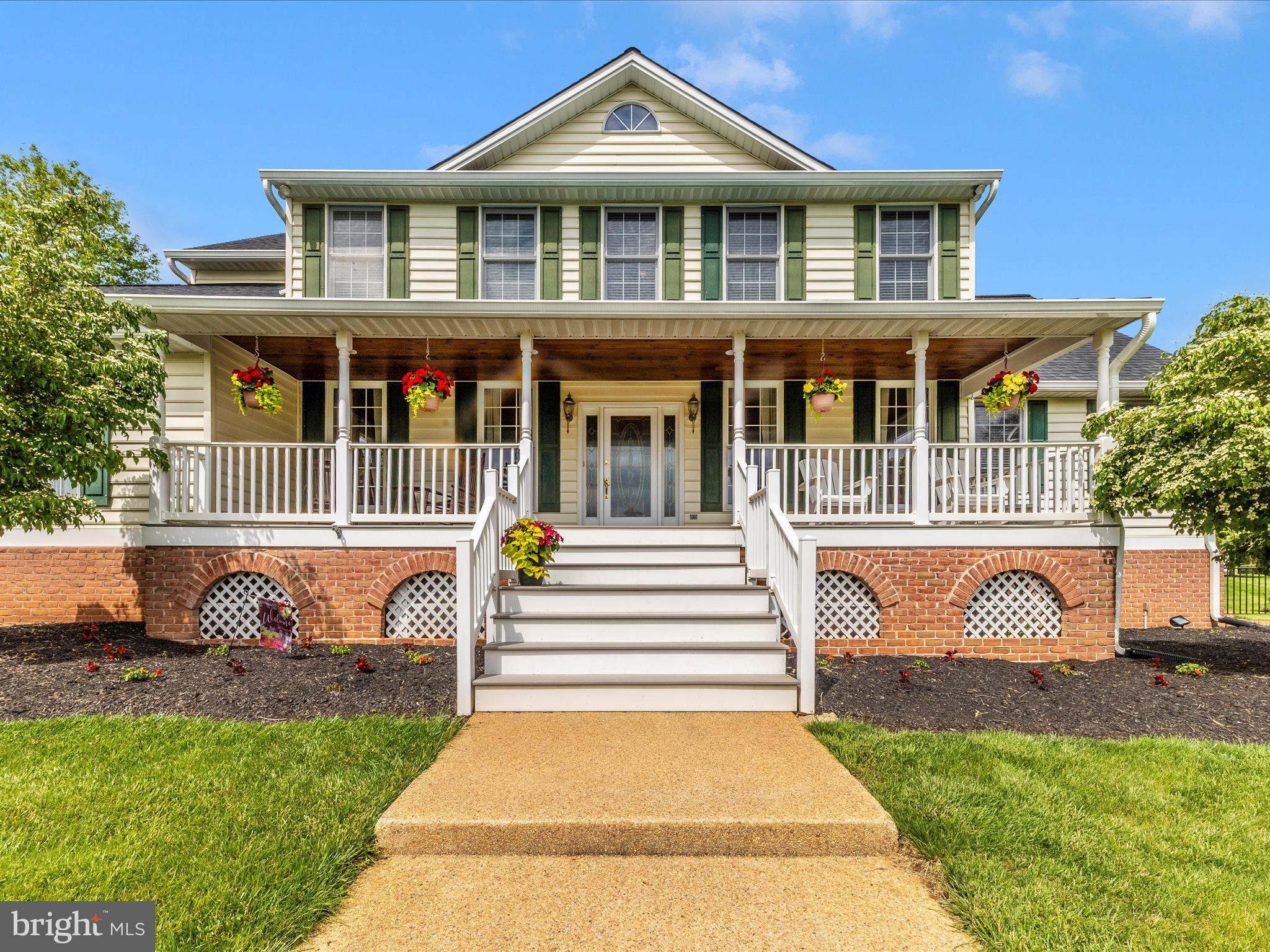 16013 PHEASANT RIDGE COURT