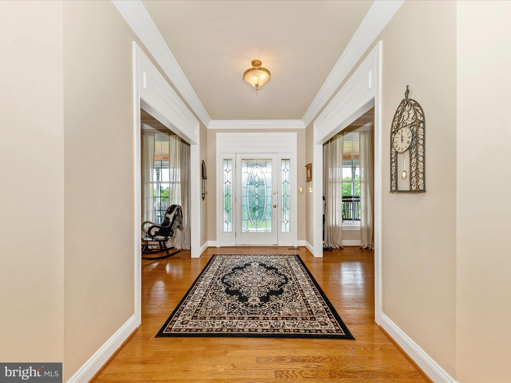 16013 PHEASANT RIDGE COURT