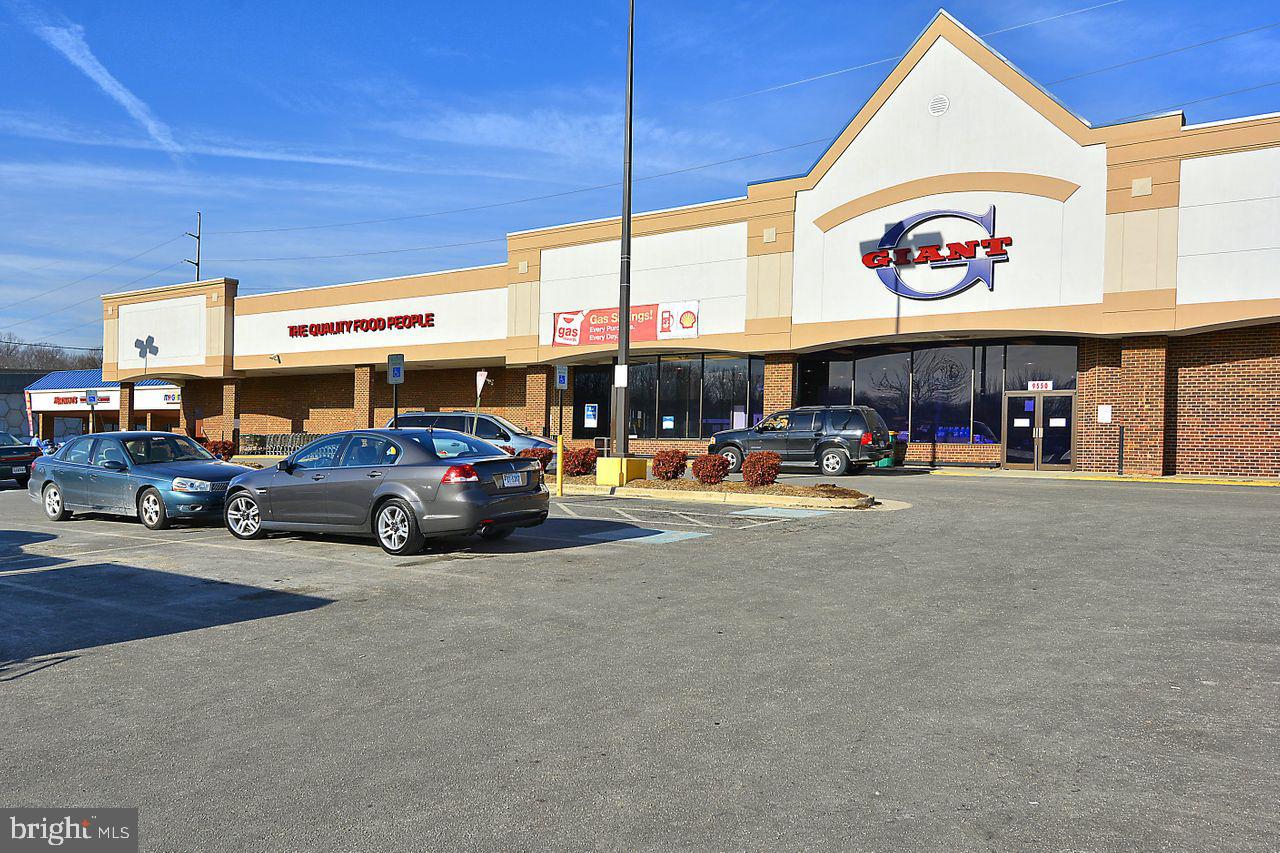 LAKE BRADDOCK - Residential