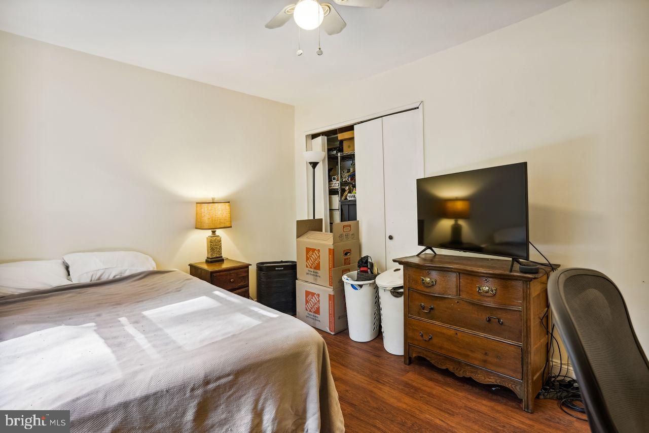 LAKE BRADDOCK - Residential