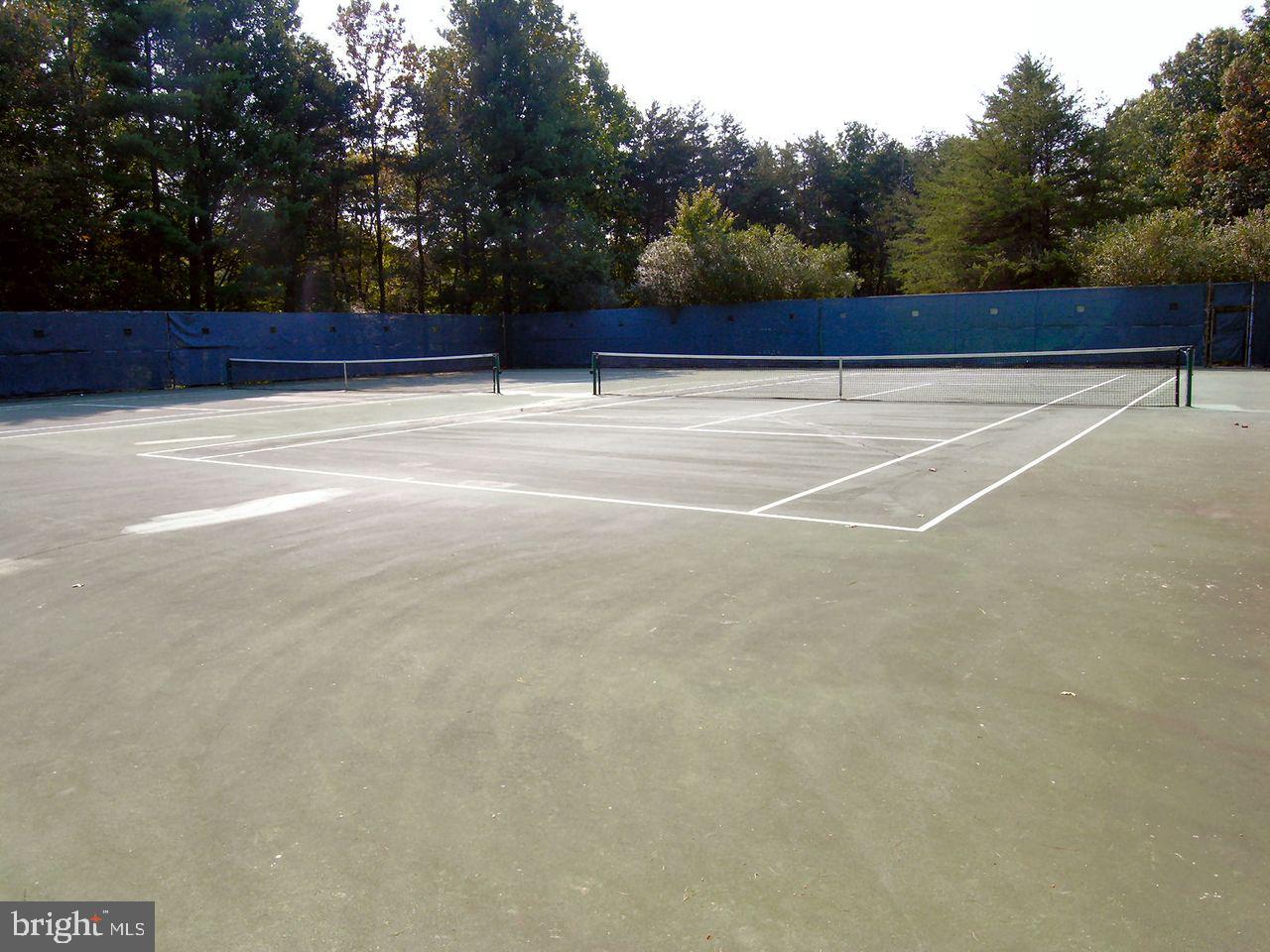 LAKE BRADDOCK - Residential