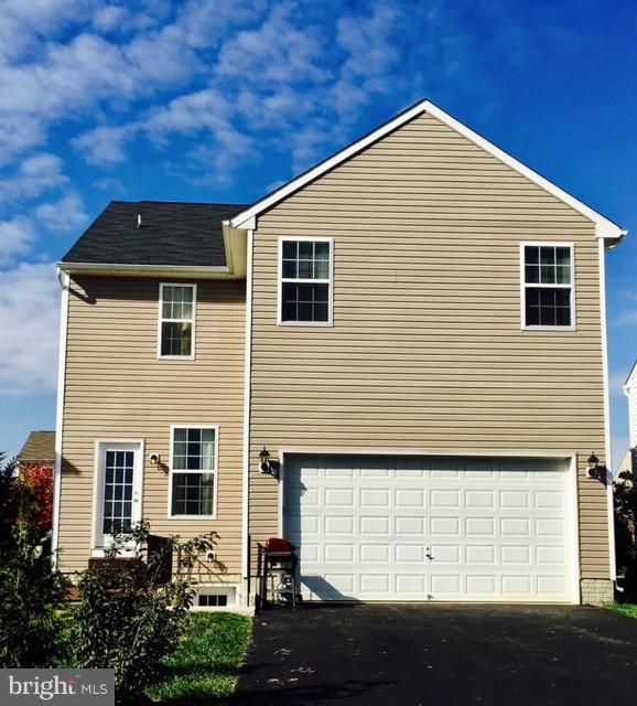 LAKELAND PLACE - Residential