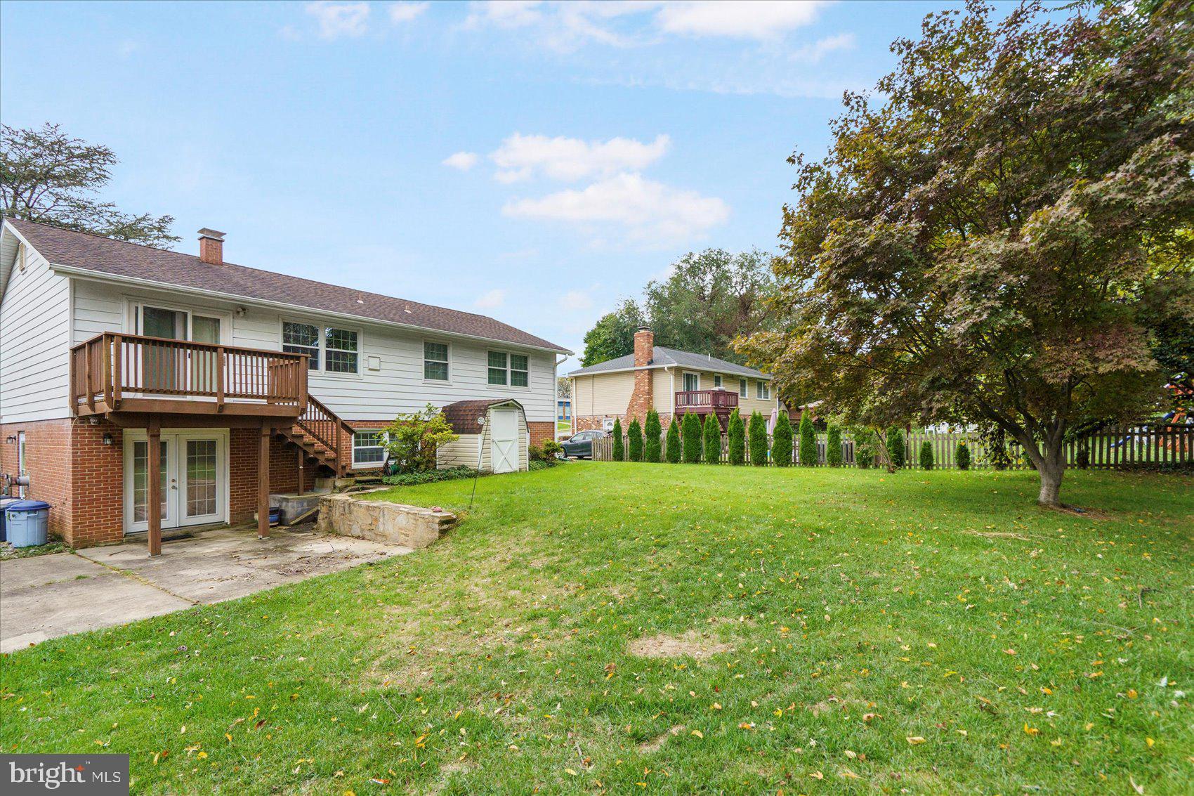 CROMWELL VALLEY - Residential Lease