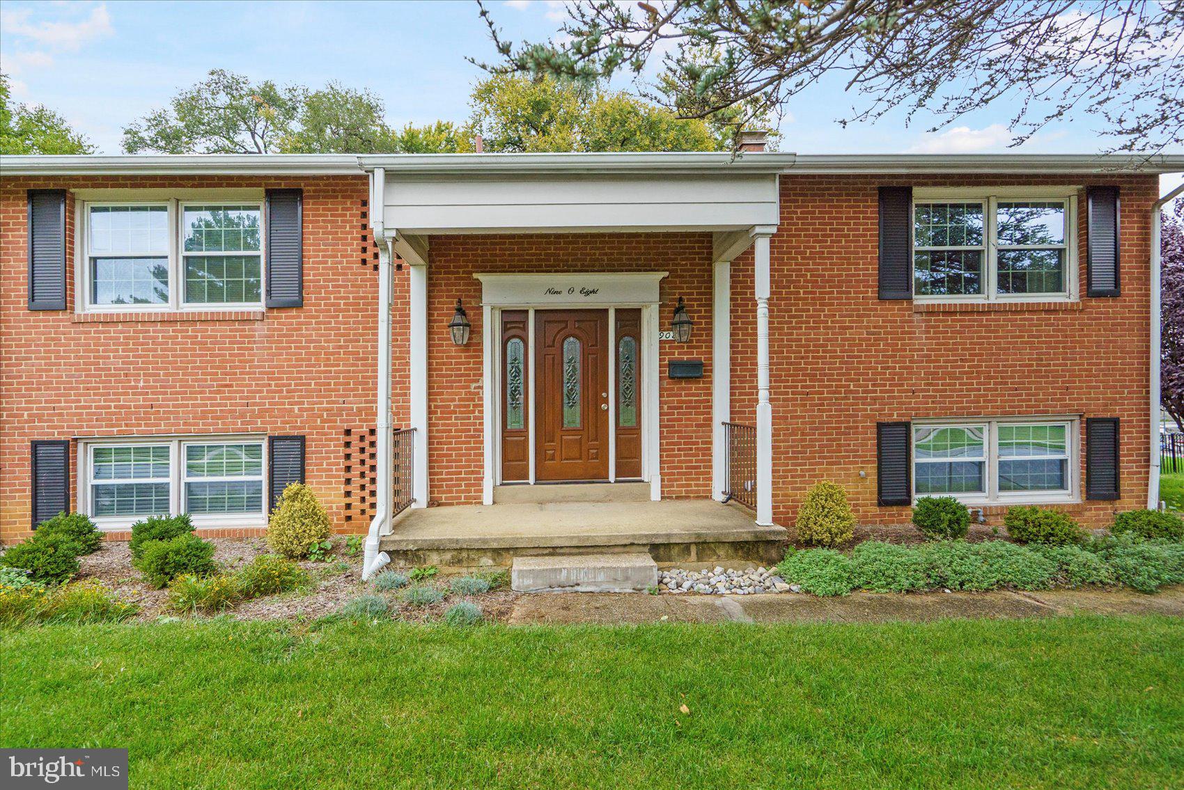 Welcome to this spacious and well-maintained  4BR/3BA rental home in sought-after Cromwell Valley. Featuring mosaic tile flooring throughout, this property offers a unique blend of style and functionality.
The main level includes a bright combination living and dining room with direct walkout access to a private deck—perfect for outdoor dining and relaxing. The eat-in kitchen provides plenty of space for everyday meals and entertaining.
Two generously sized bedrooms and two full bathrooms are located on the main level, while the fully finished lower level offers two additional bedrooms and a third full bathroom—ideal for guests, a home office, or extended family.
Enjoy the outdoors with a large, flat yard that offers ample space for play, gardening, or entertaining. Located directly across from the school and fields at Cromwell Valley Elementary, and in close proximity 695, Towson, and Loch Raven Reservoir