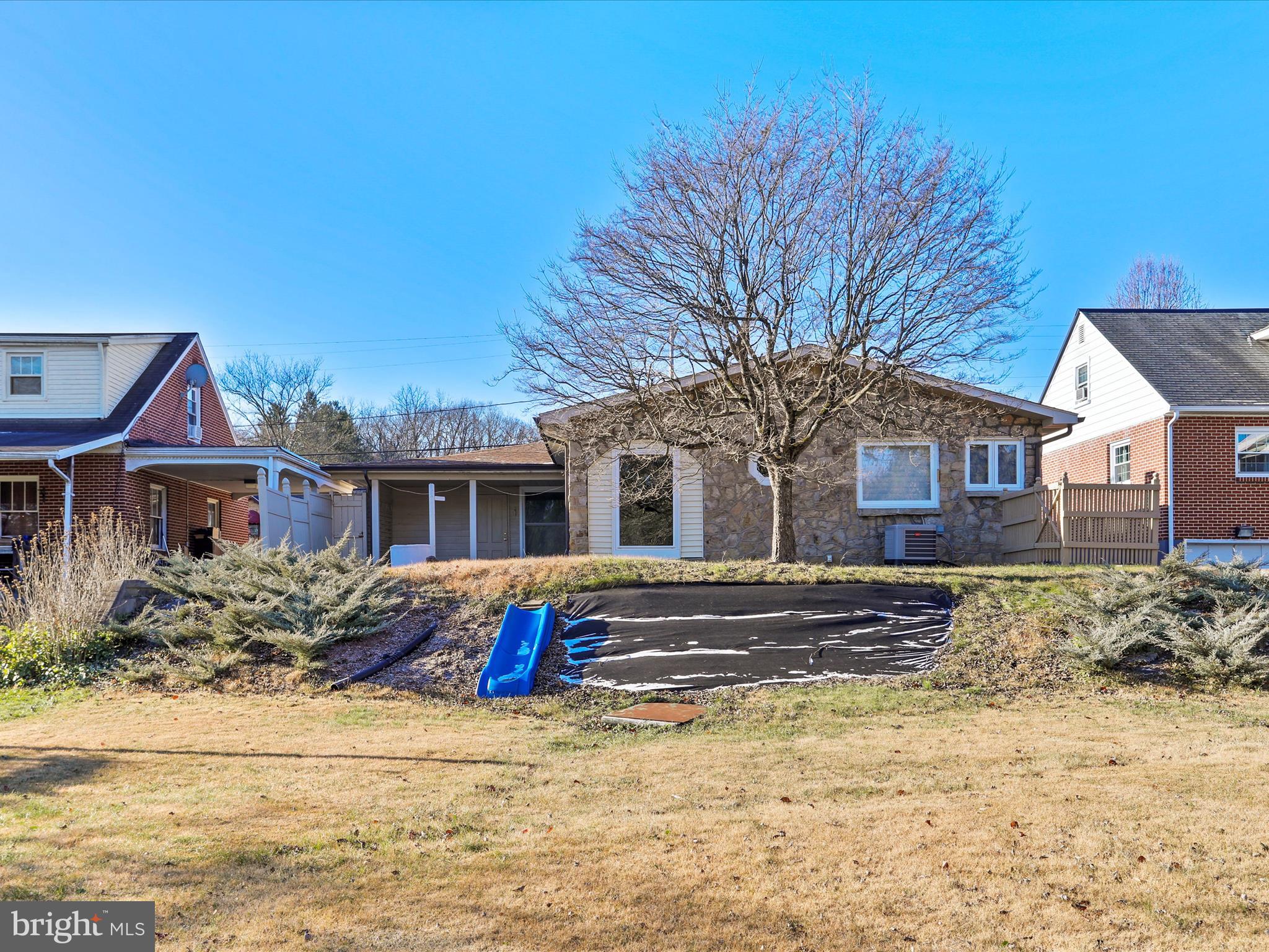 NONE AVAILABLE - Residential