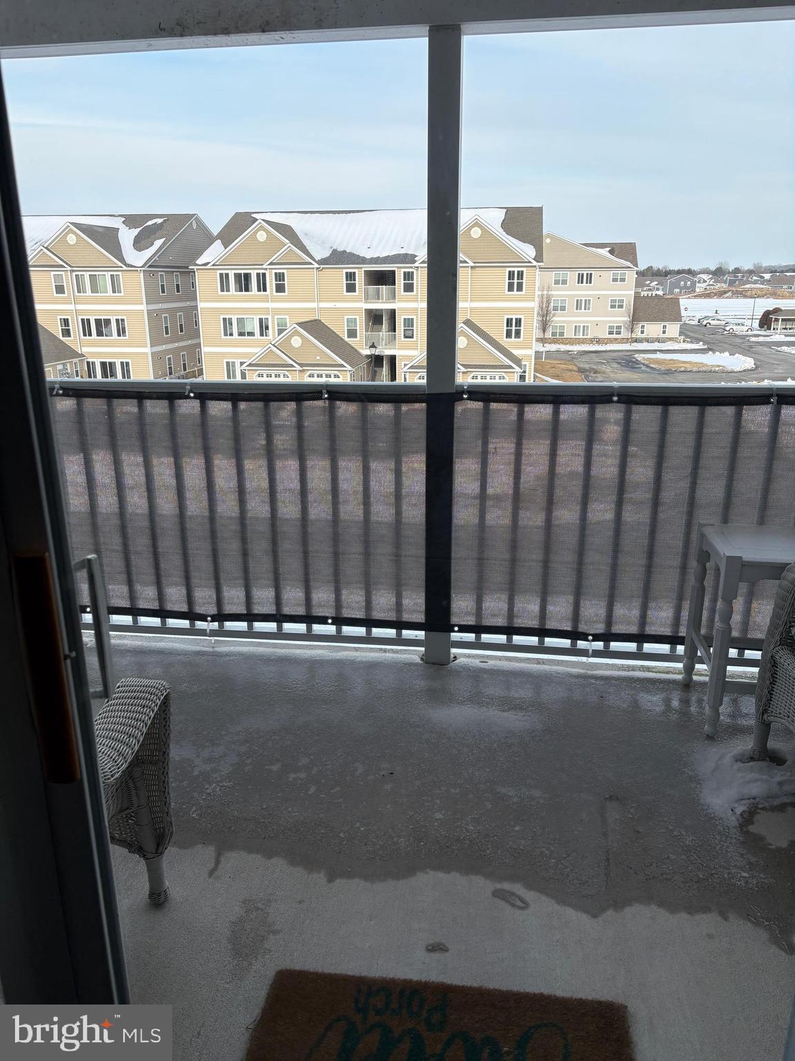 HEARTHSTONE MANOR - Residential