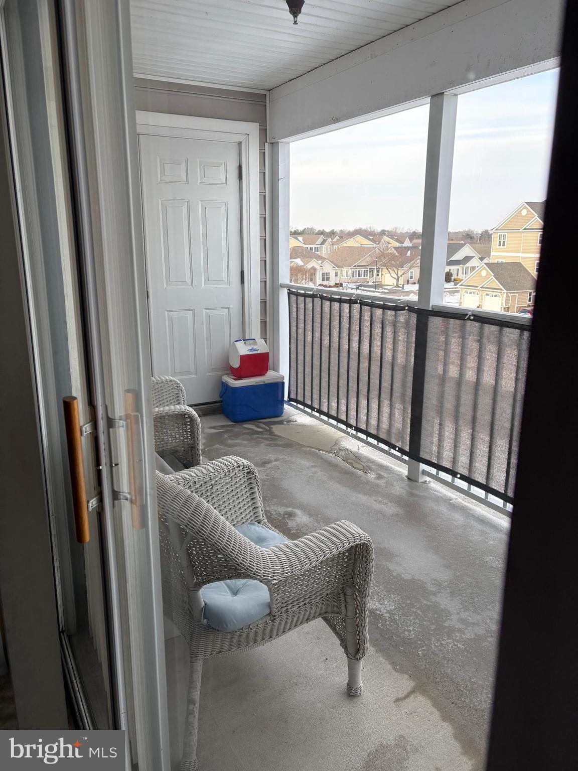 HEARTHSTONE MANOR - Residential