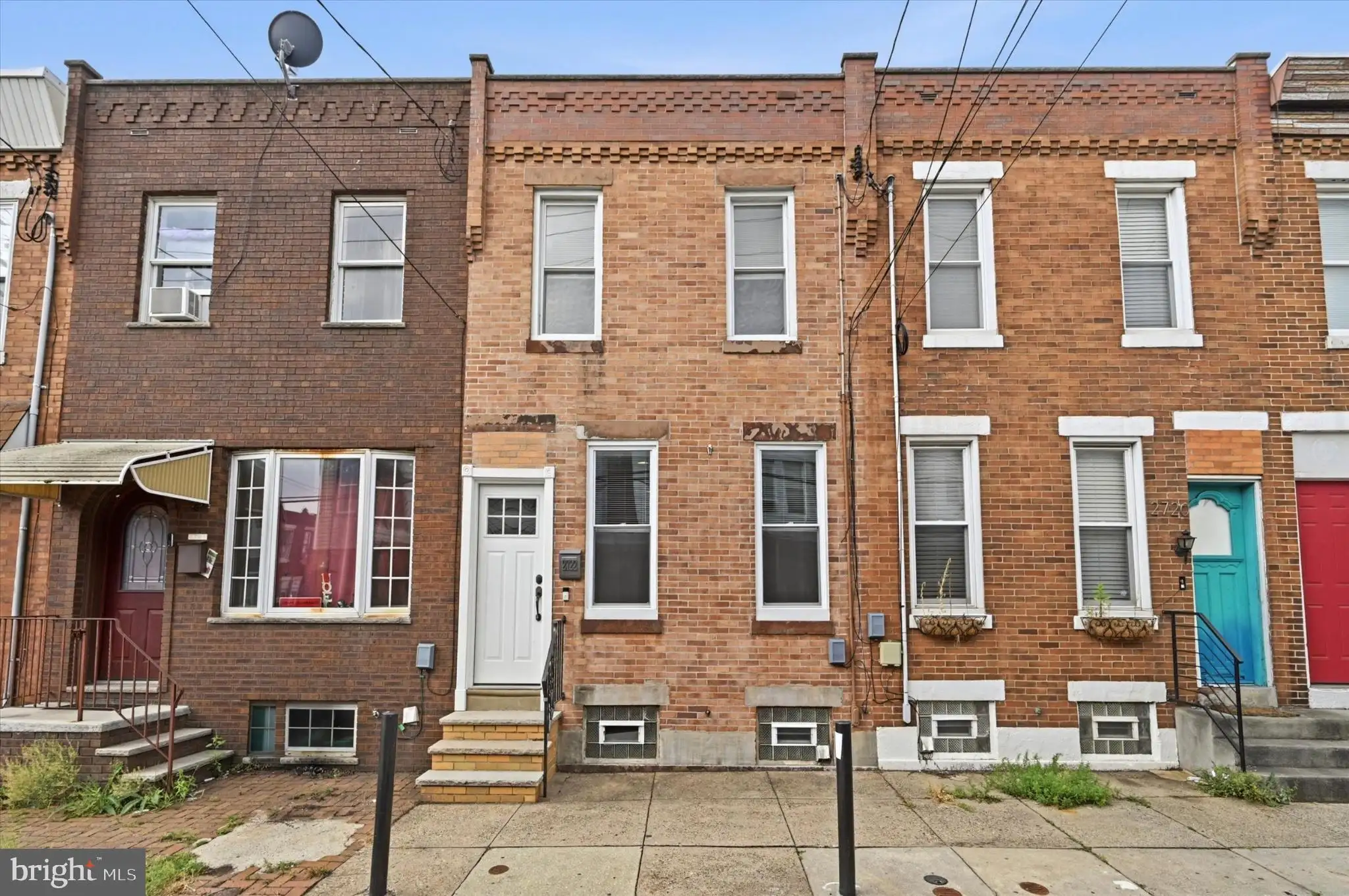 2722 E Madison Street, Philadelphia, PA, 19134