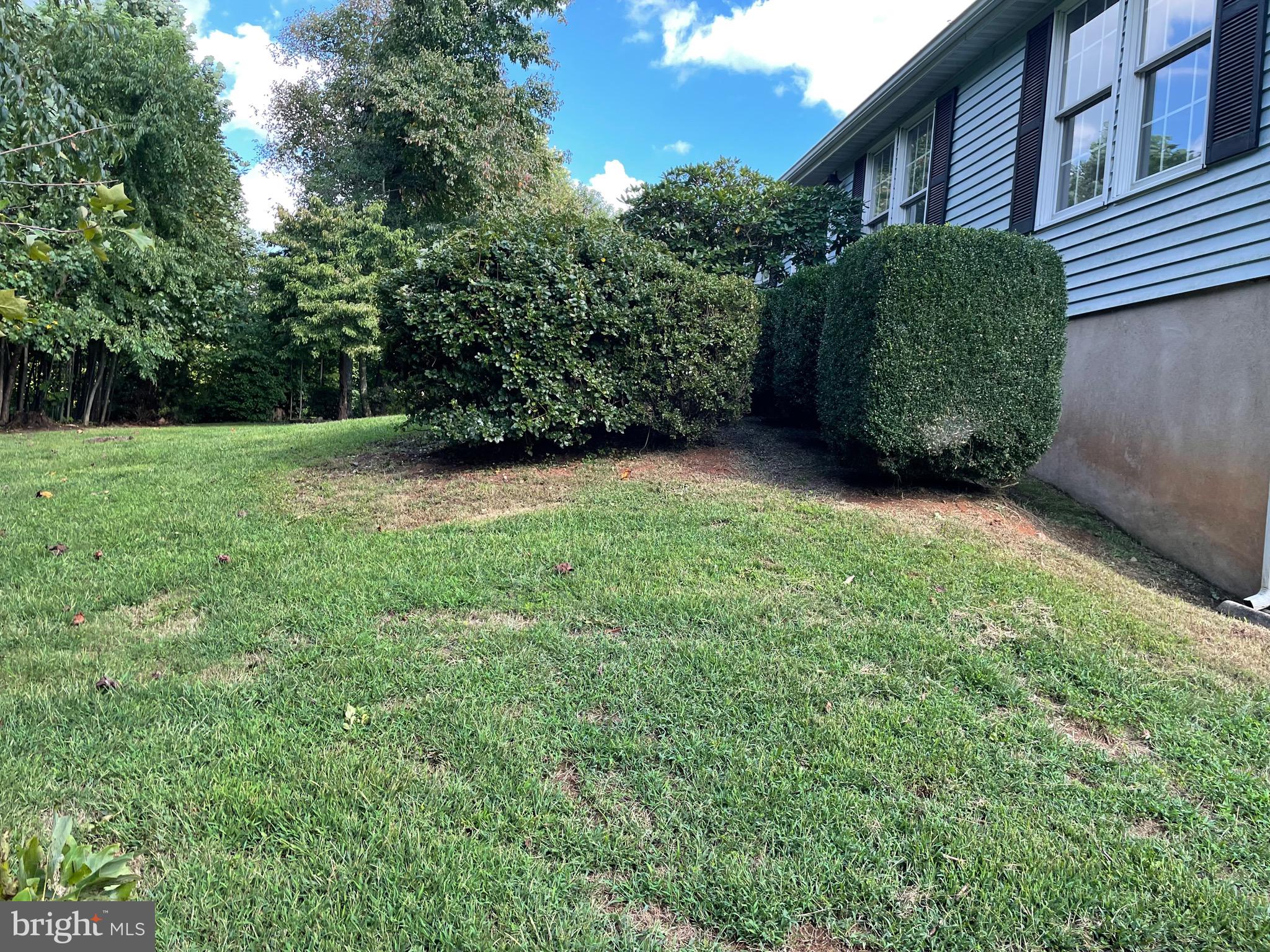 NONE AVAILABLE - Residential