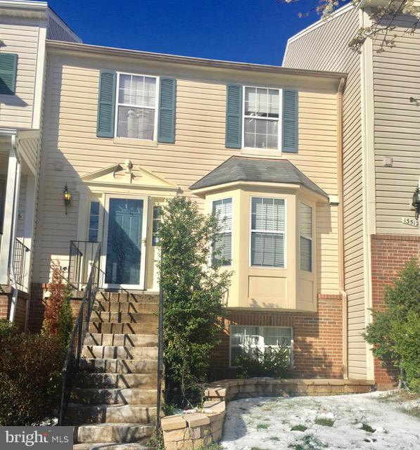 CENTREVILLE GREEN - Residential Lease