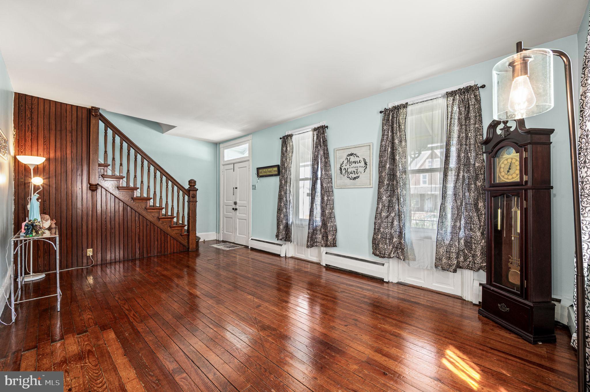 114 CHESTER AVENUE