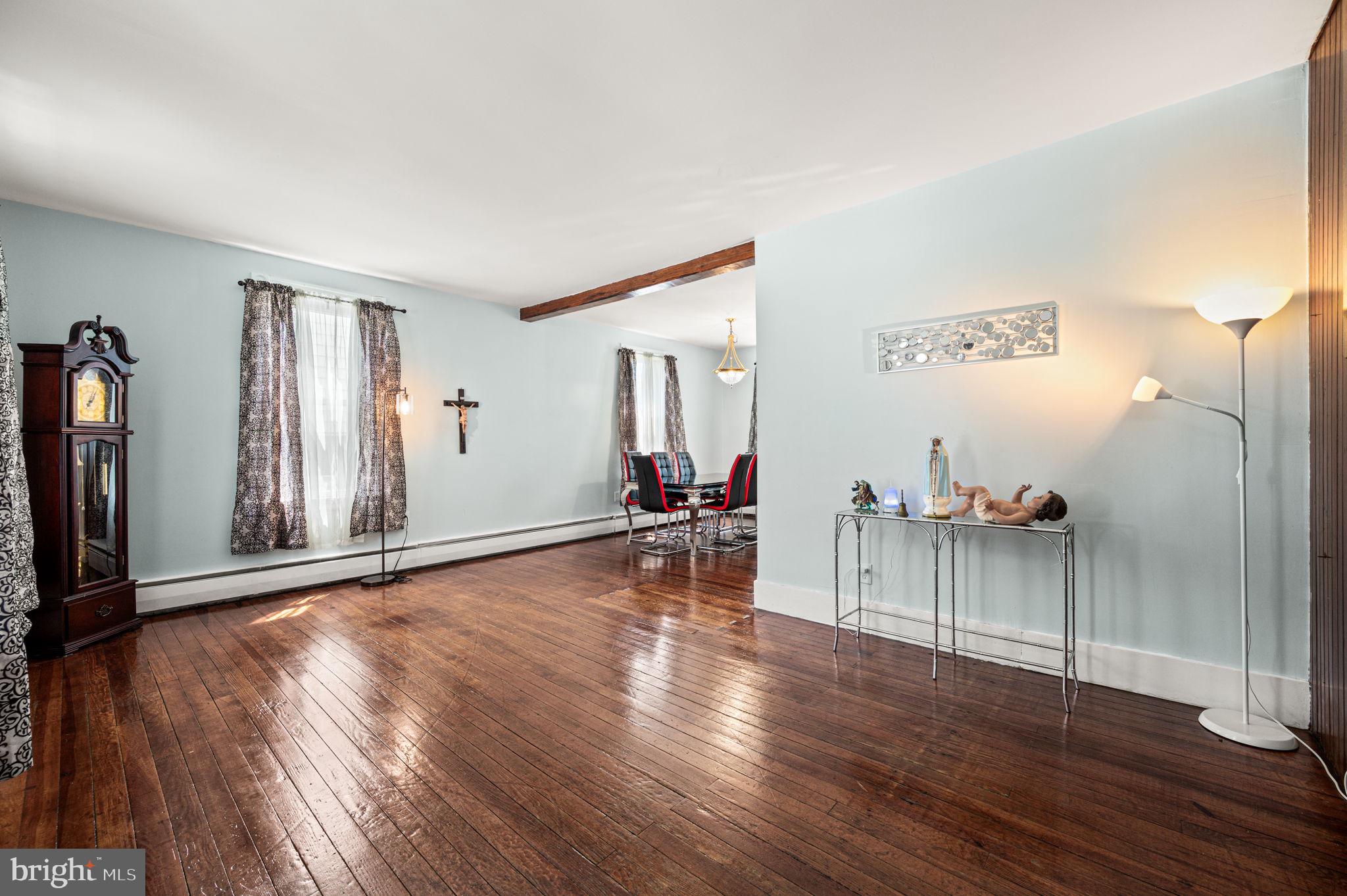 114 CHESTER AVENUE