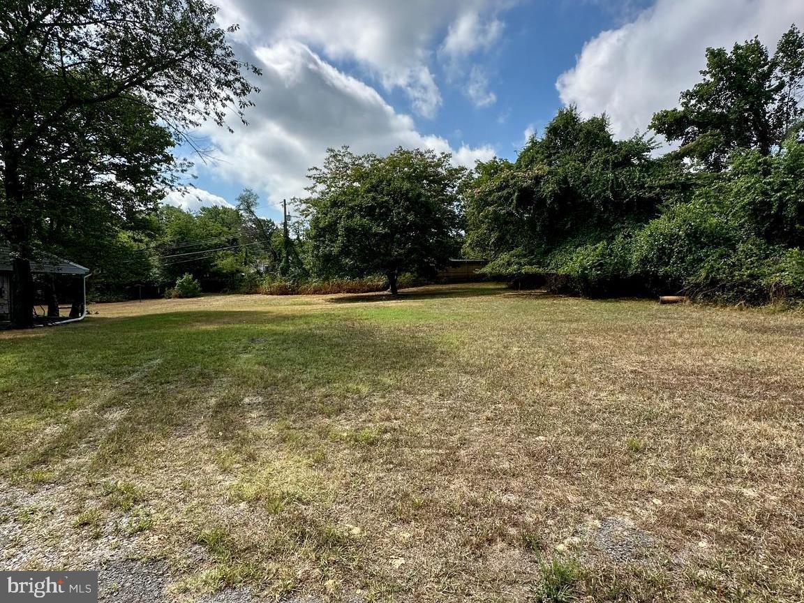 Privacy and peace await you on this half acre (.48+/- ac) lot off Clinton Vista Lane. Clinton Vista Lane is conveniently located directly off of Route 5 North toward Andrews Air Force Base.  Minutes from restaurants, shopping, doctors offices and more! 
This flat, level, and cleared lot could be where your new home sits. Public/Community Water/Sewer hookup available.