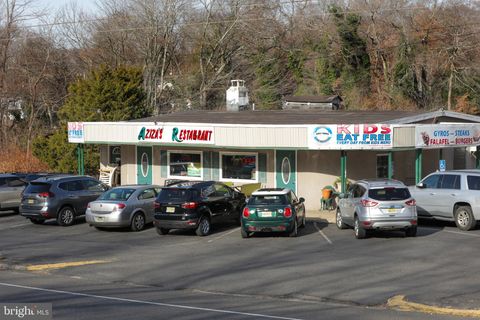 2825 MARNE HIGHWAY HAINESPORT NJ 08036