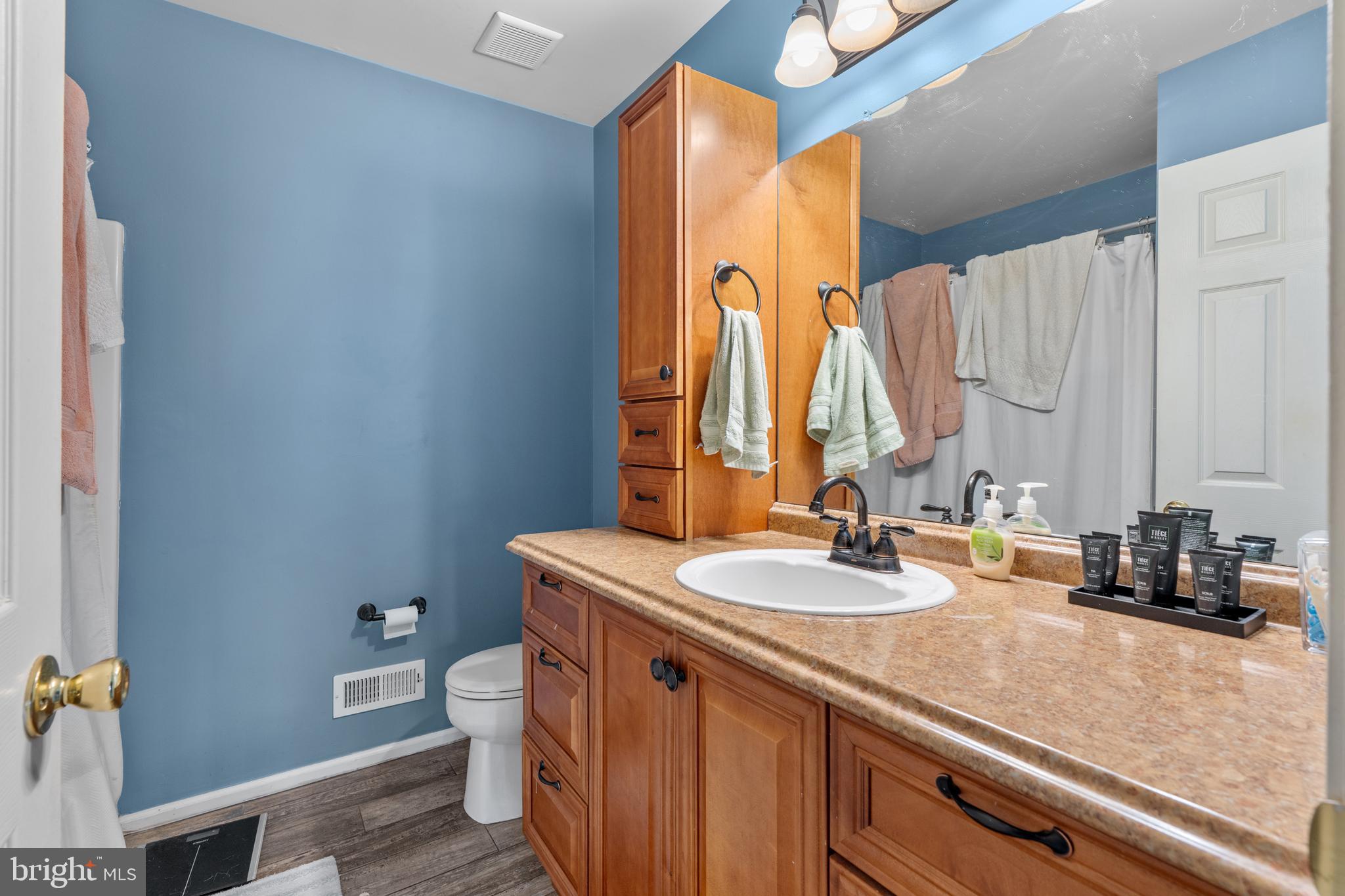 FORREST VIEW - Residential