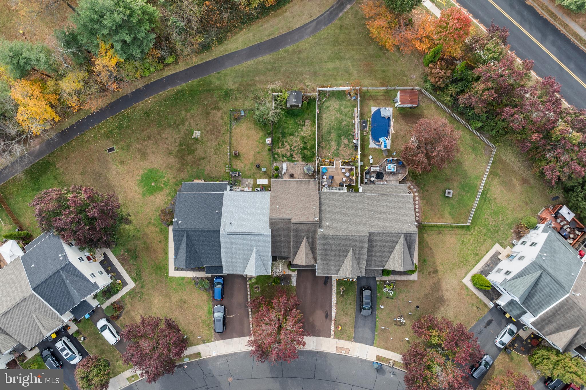 FORREST VIEW - Residential