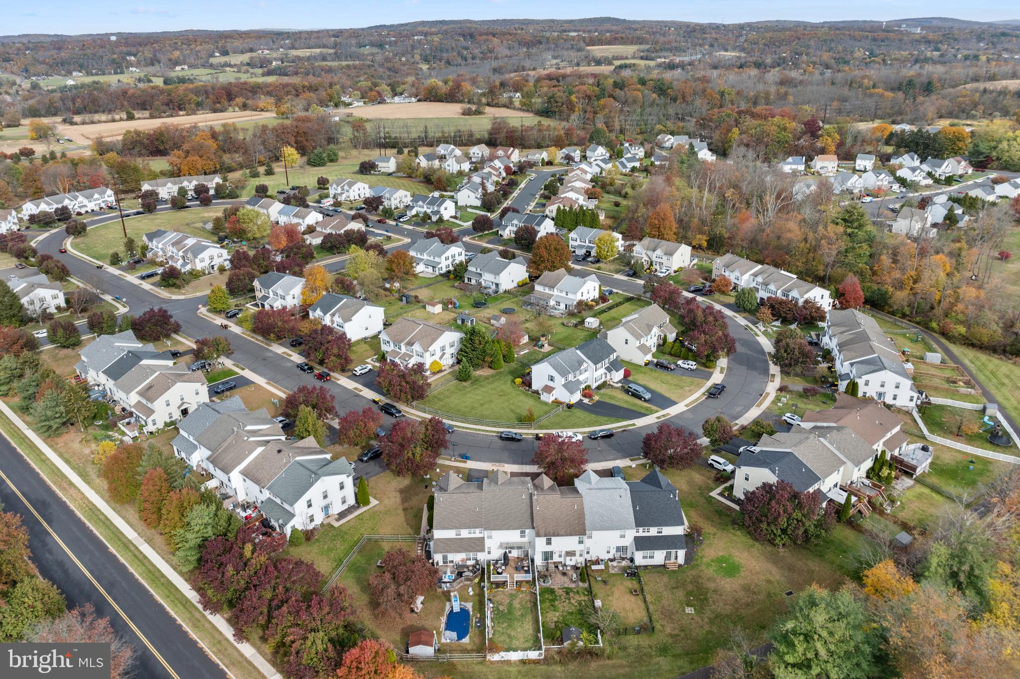 FORREST VIEW - Residential