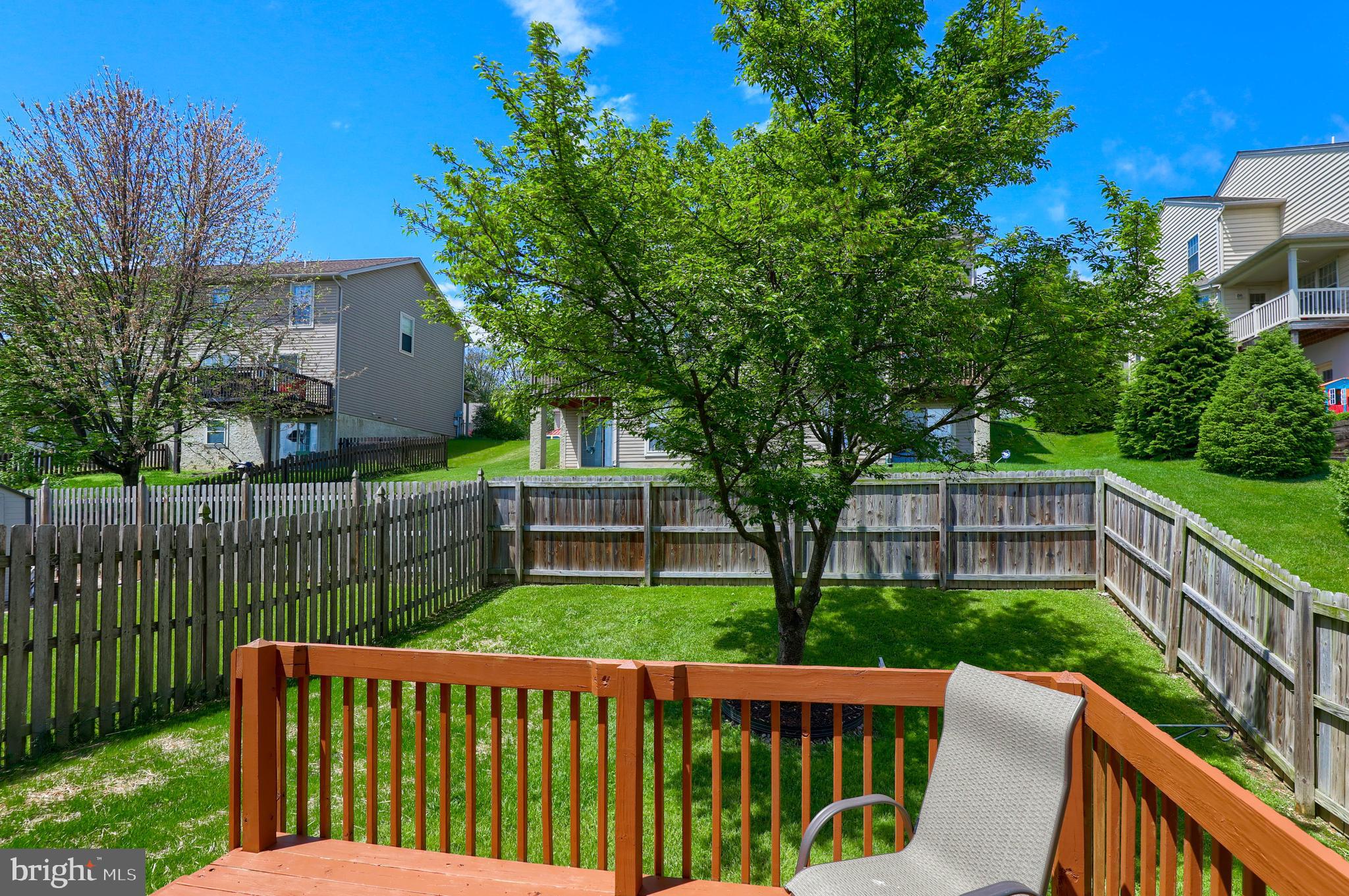 EAGLE VIEW ESTATES - Residential